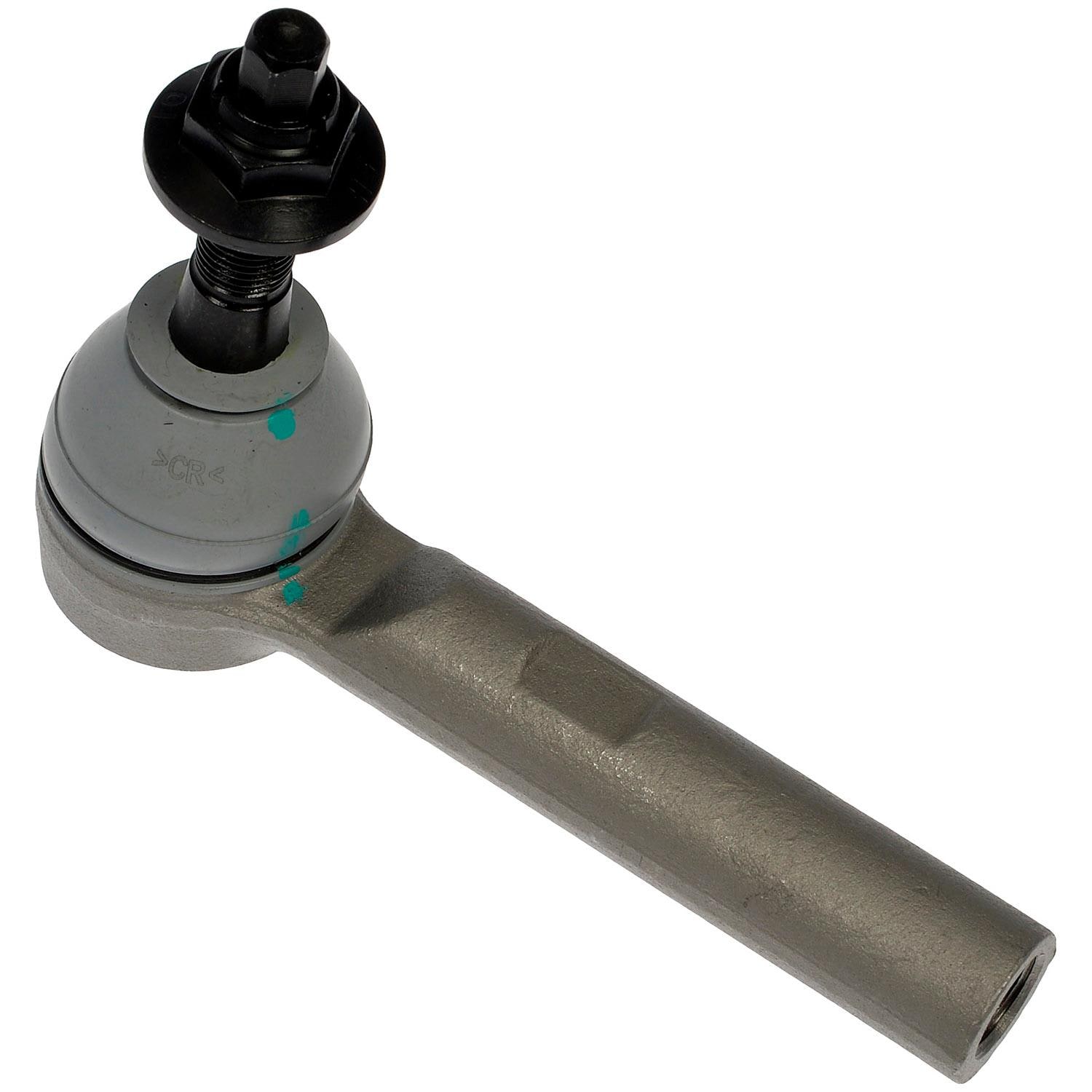 Duralast Gold Tie Rod End GES3614LF | AutoZone