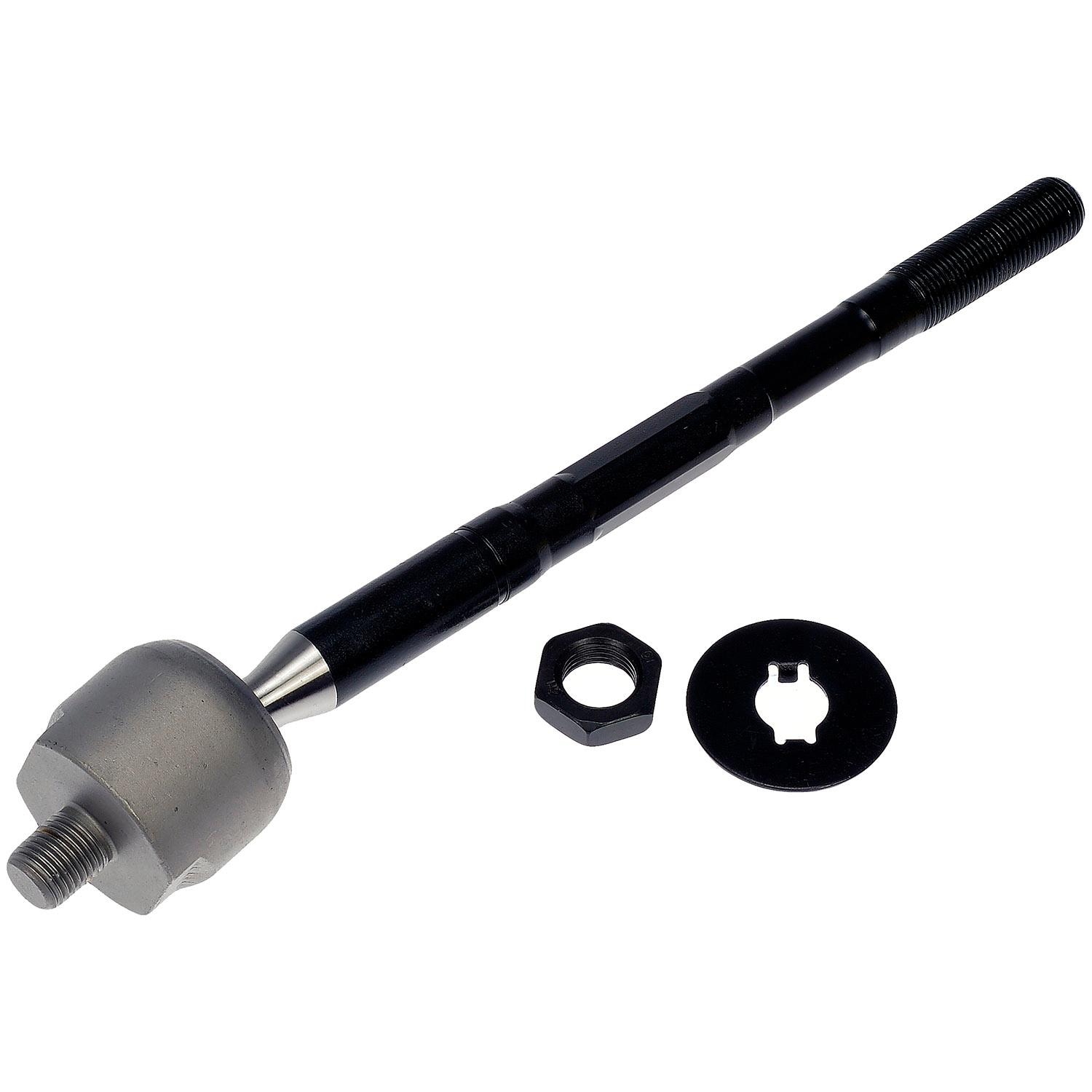 Duralast Gold Tie Rod End GES4456 | AutoZone