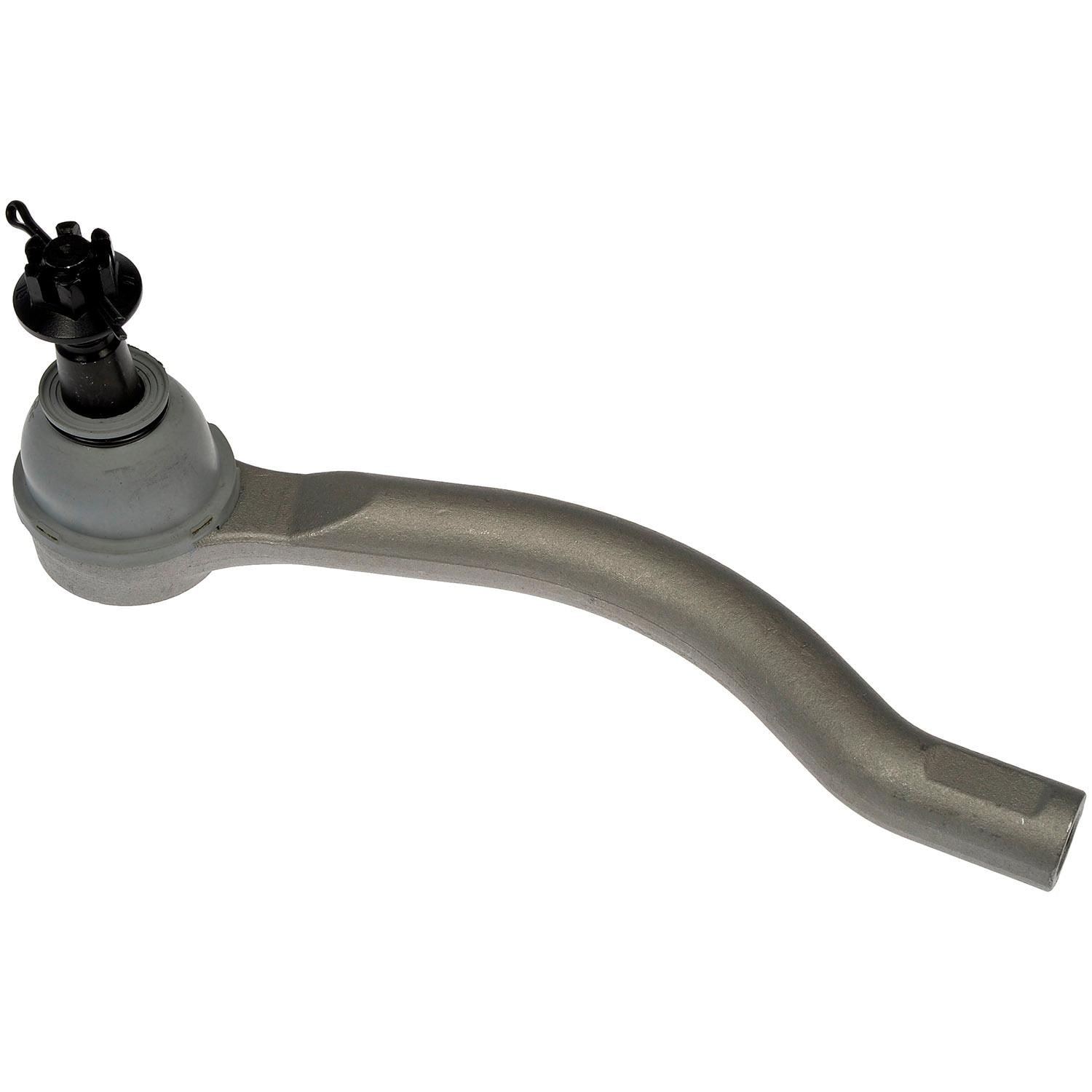 Duralast Gold Tie Rod End GES69062LF | AutoZone