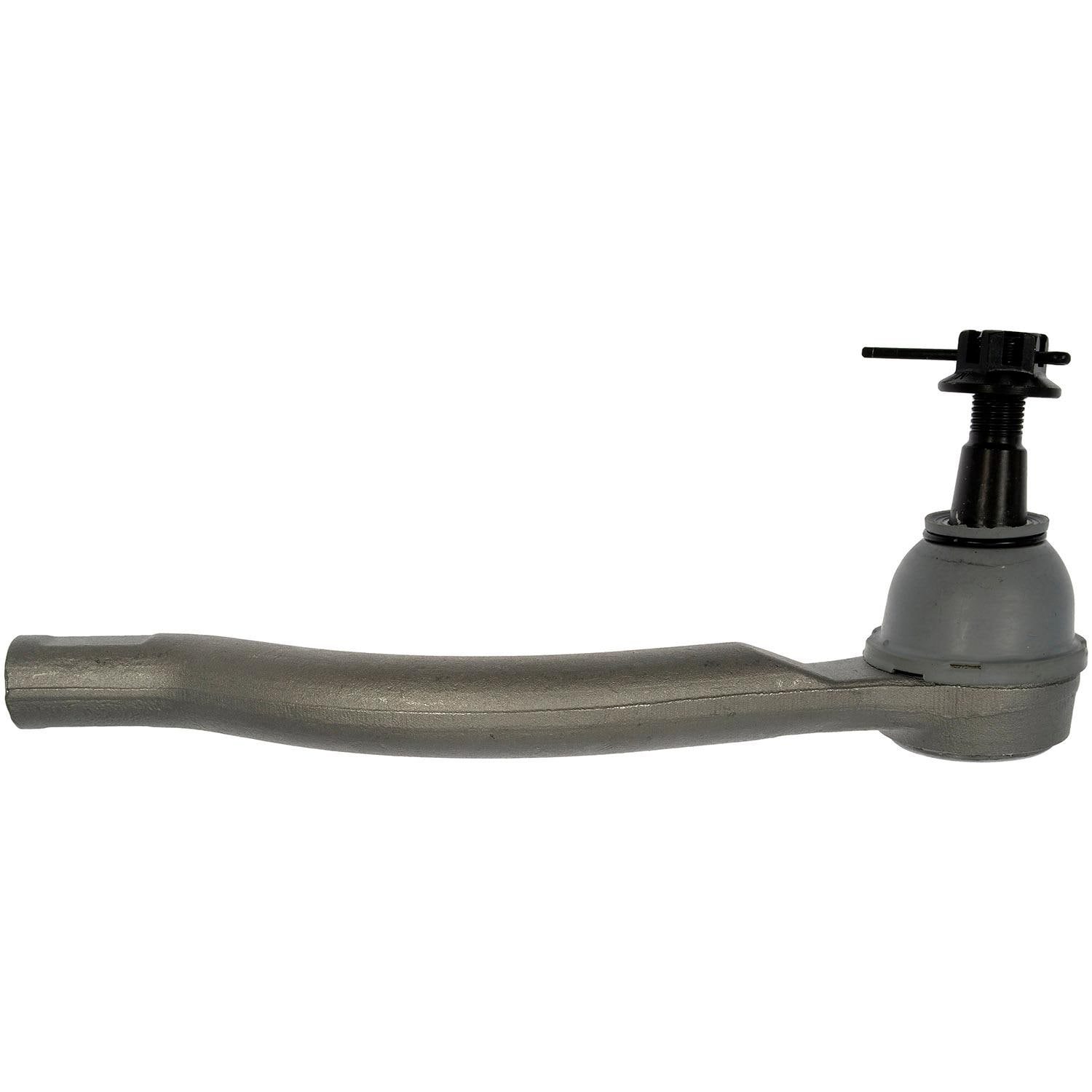 Duralast Gold Tie Rod End GES69062LF | AutoZone