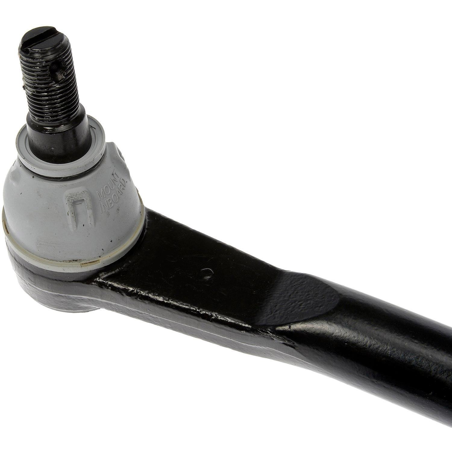 Duralast Gold Tie Rod End GES800465