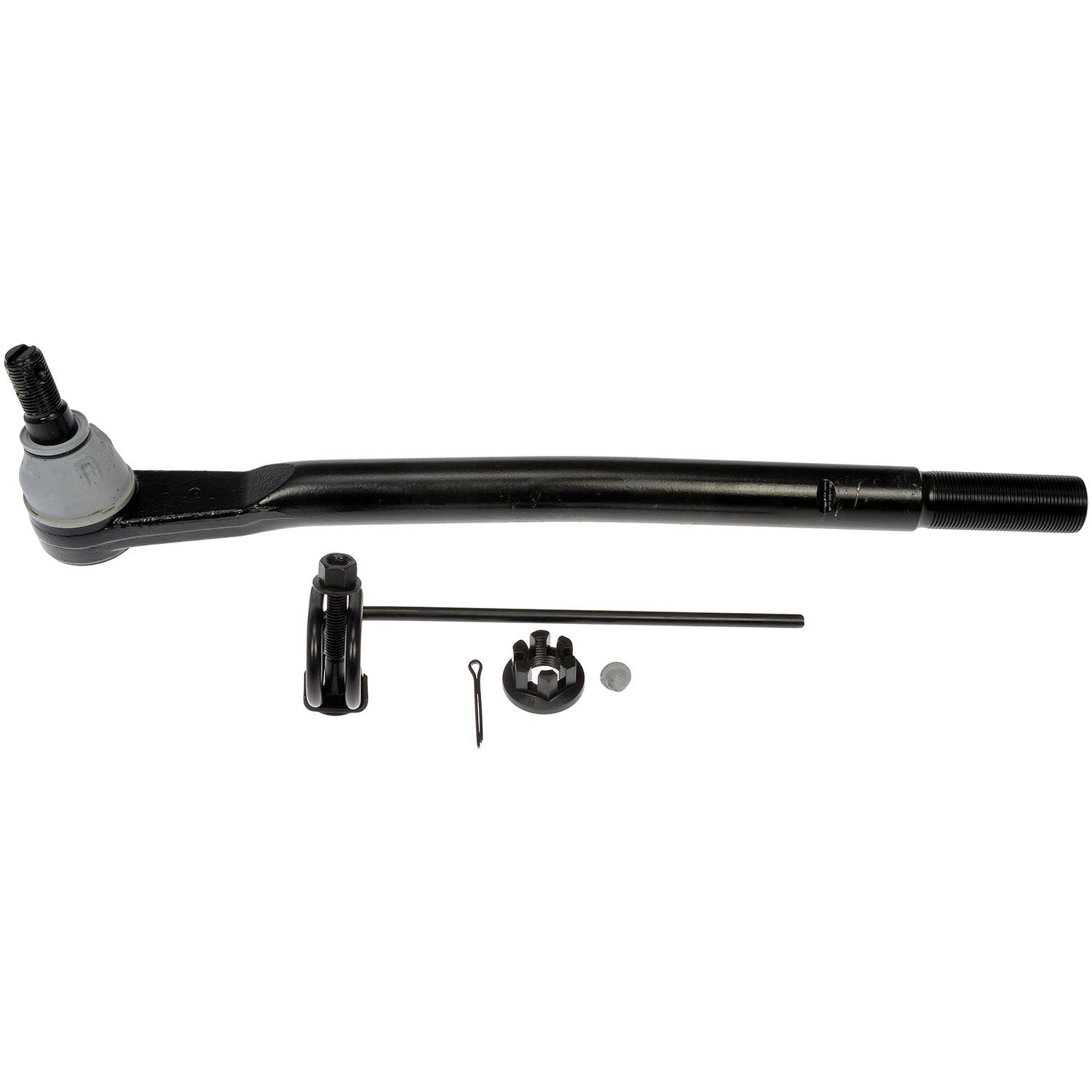 Duralast Gold Tie Rod End GES800465