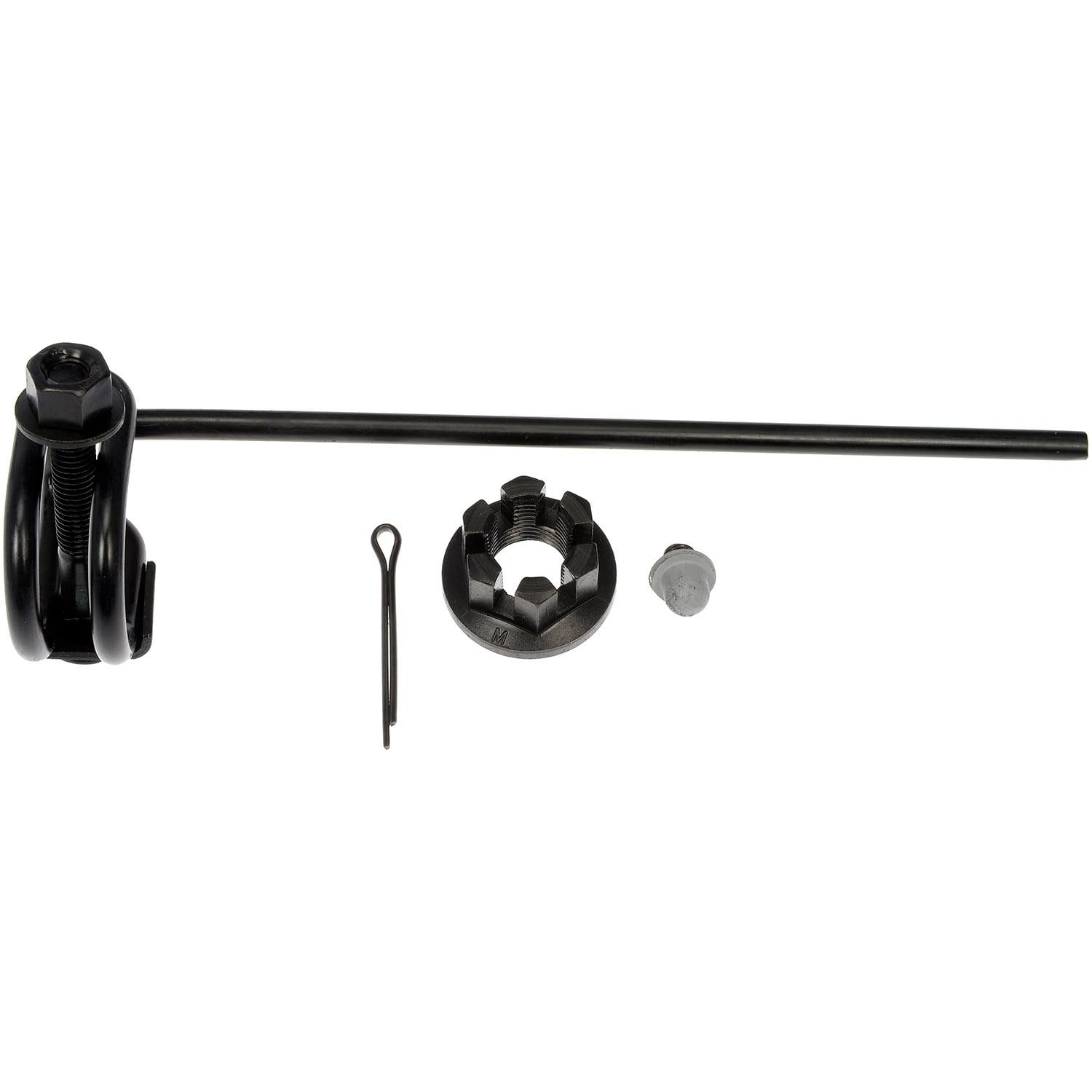 Duralast Gold Tie Rod End GES800465