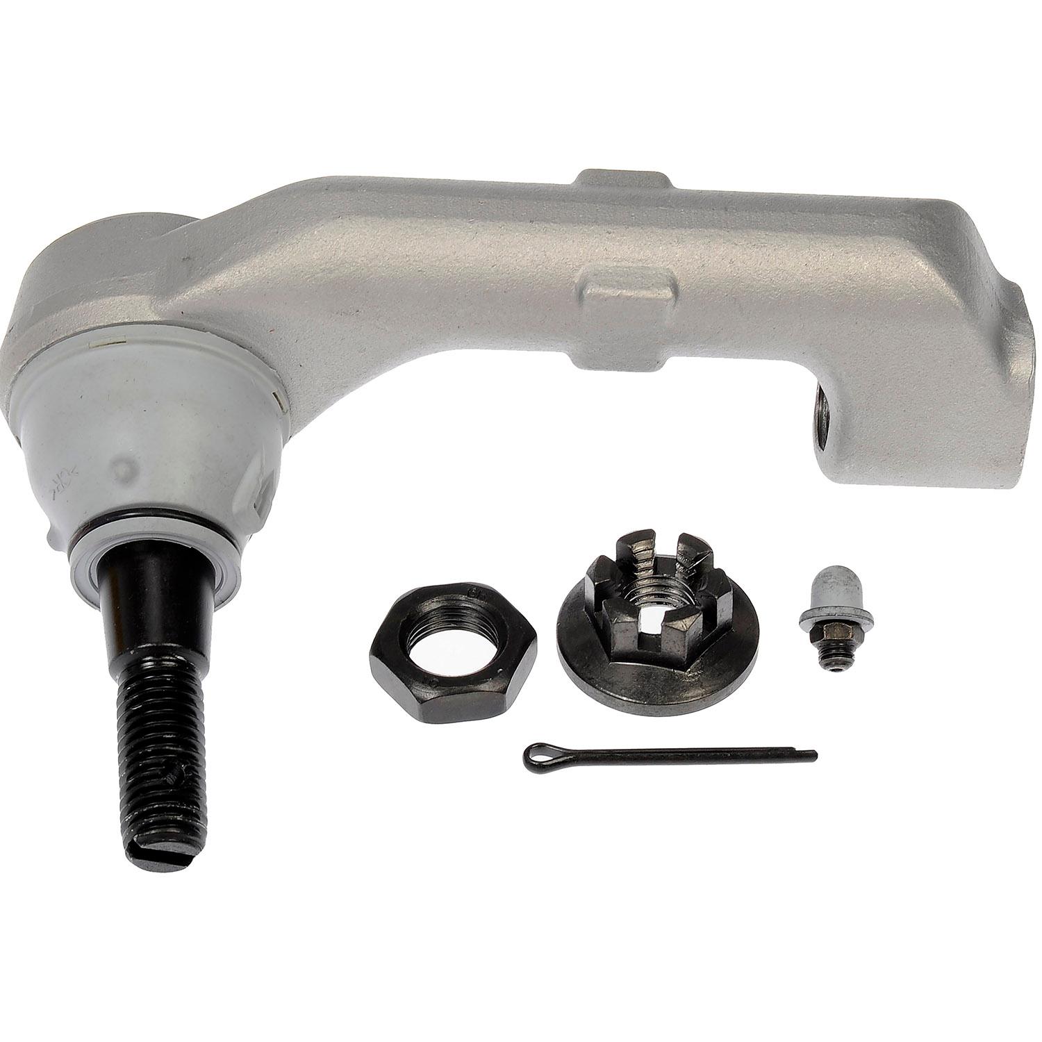 Duralast Gold Tie Rod End GES800515 | AutoZone