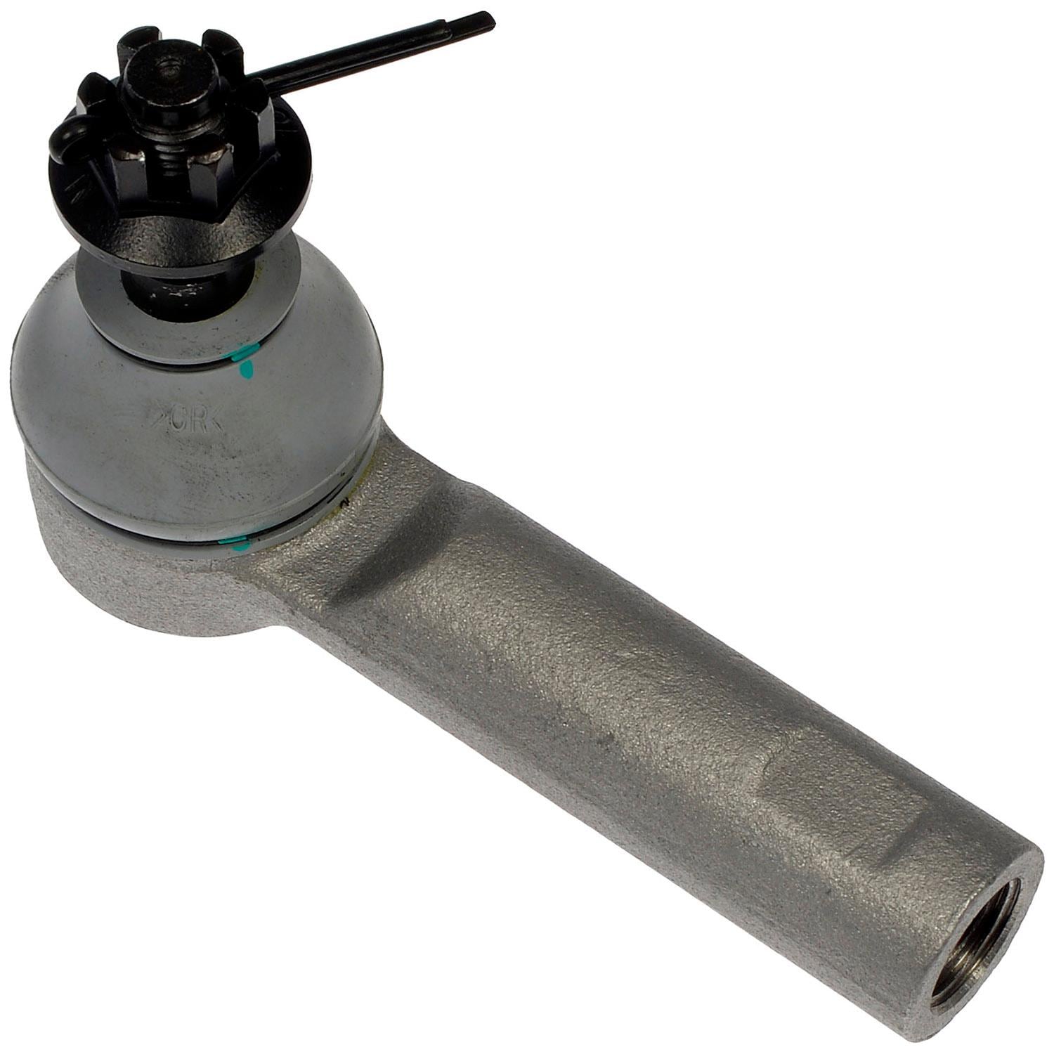 ゆっこ　52、86 Duralast Gold Tie Rod End GES800525LF | AutoZone