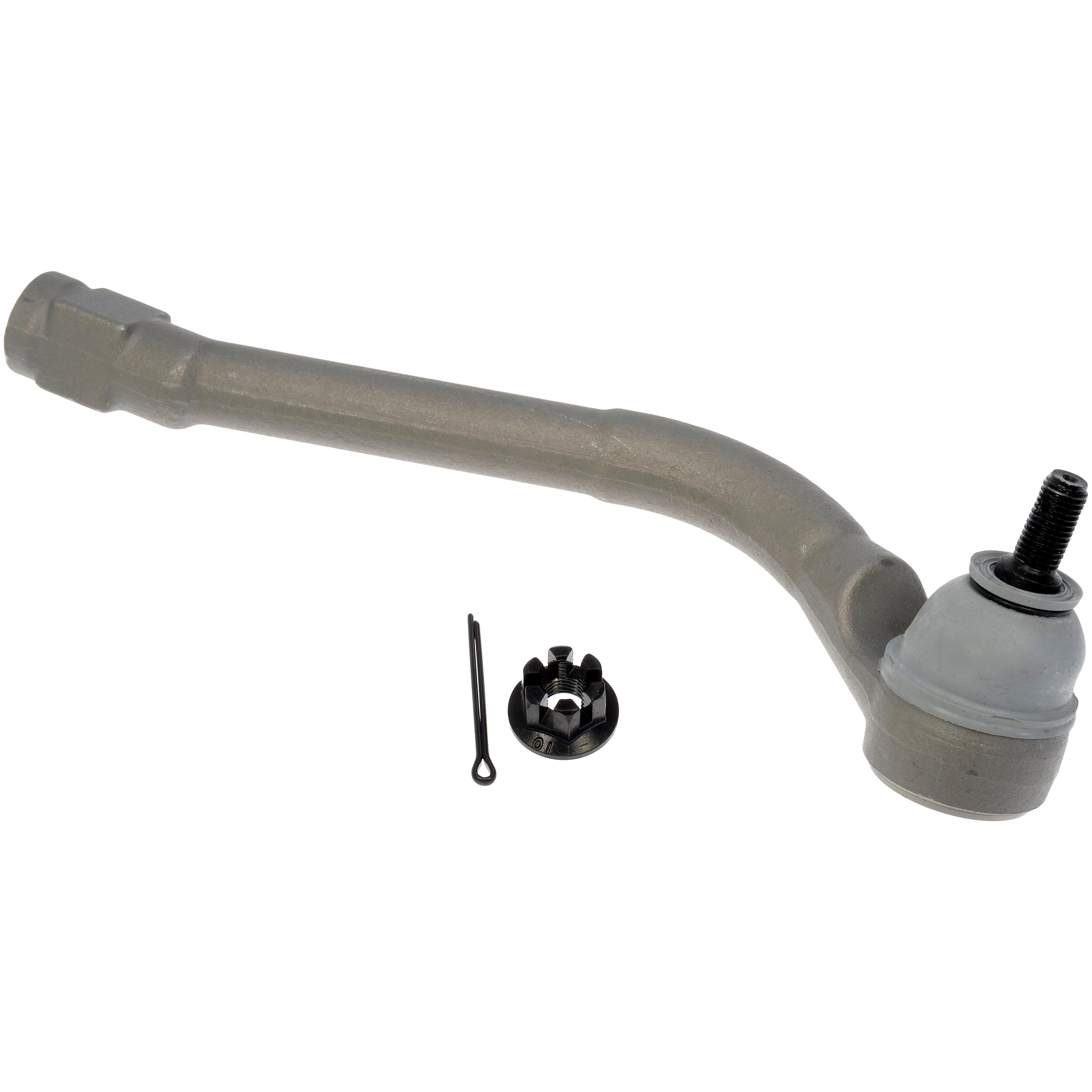 Duralast Gold Tie Rod End GES800718LF | AutoZone