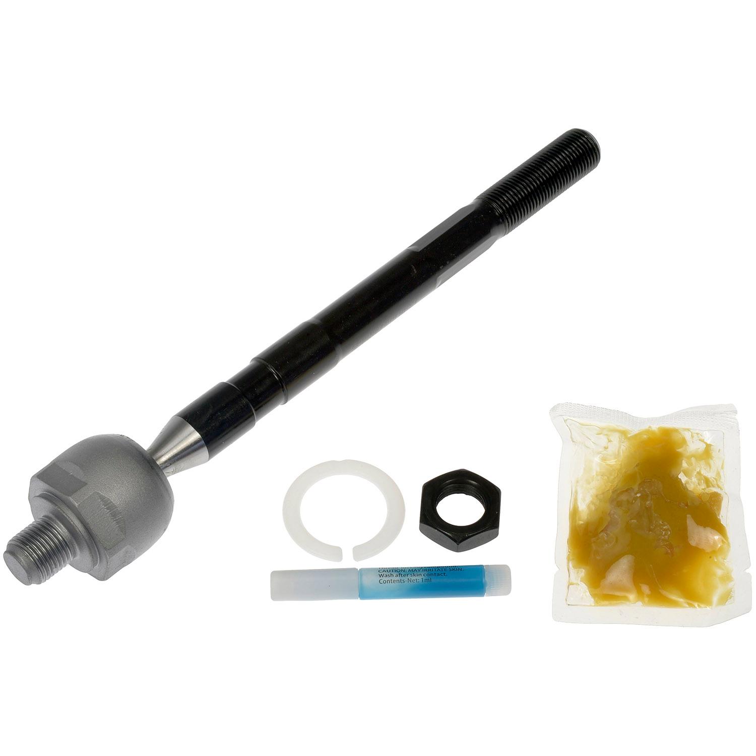 ロッド Amaassadeur (tournament Grade) Duralast Gold Tie Rod End GES800886LF | AutoZone