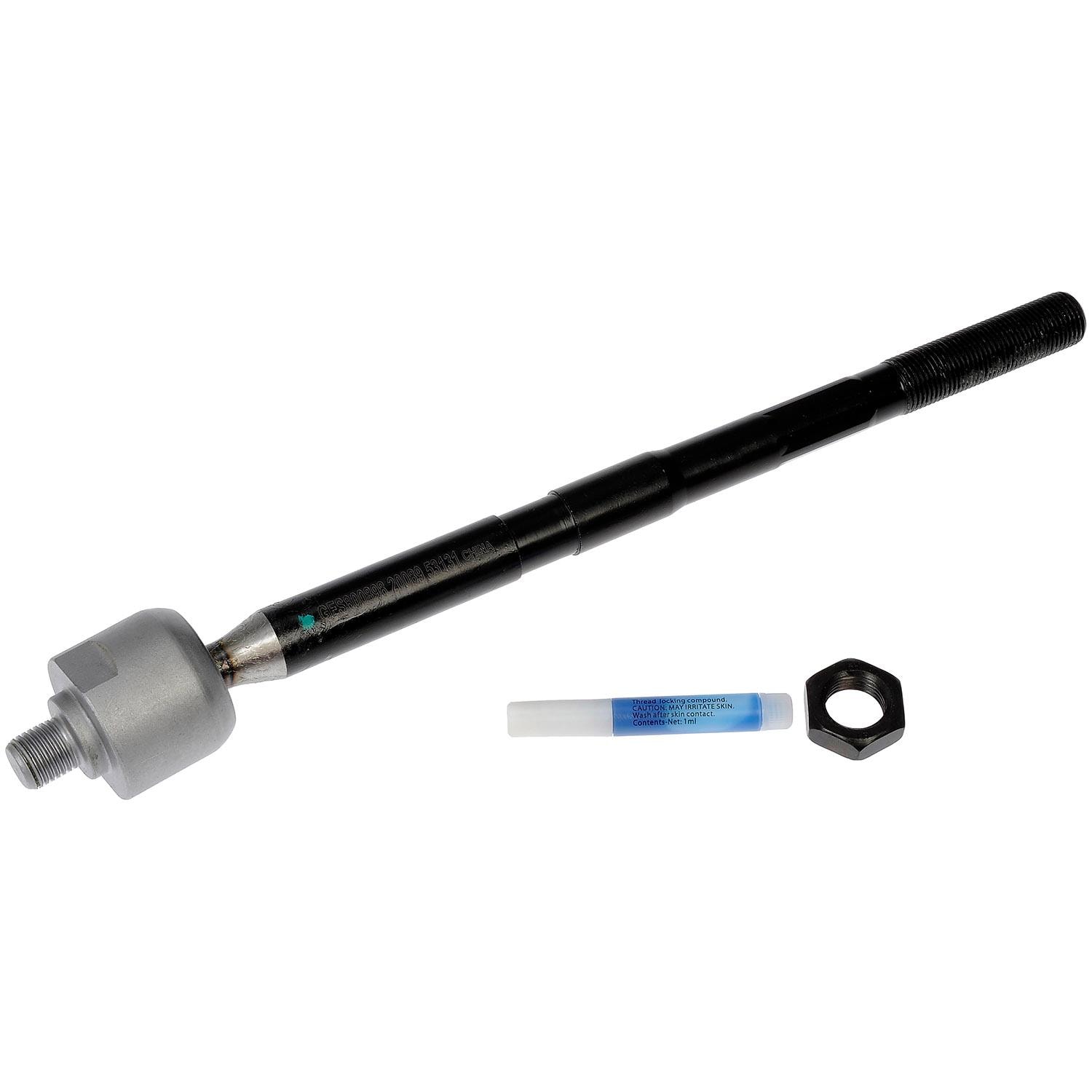 Duralast Gold Tie Rod End GES800898 | AutoZone