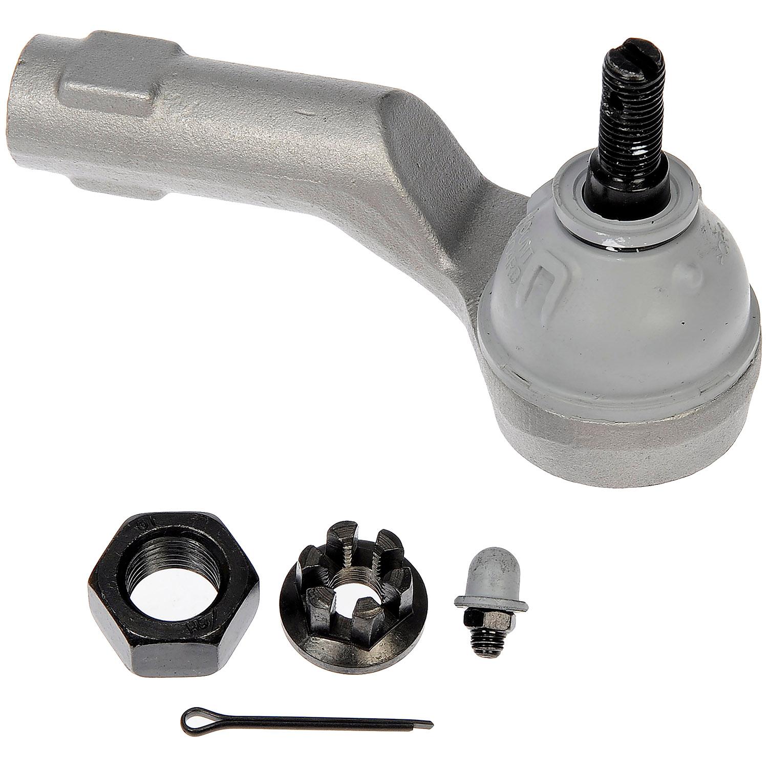 Duralast Gold Tie Rod End GES800954 | AutoZone