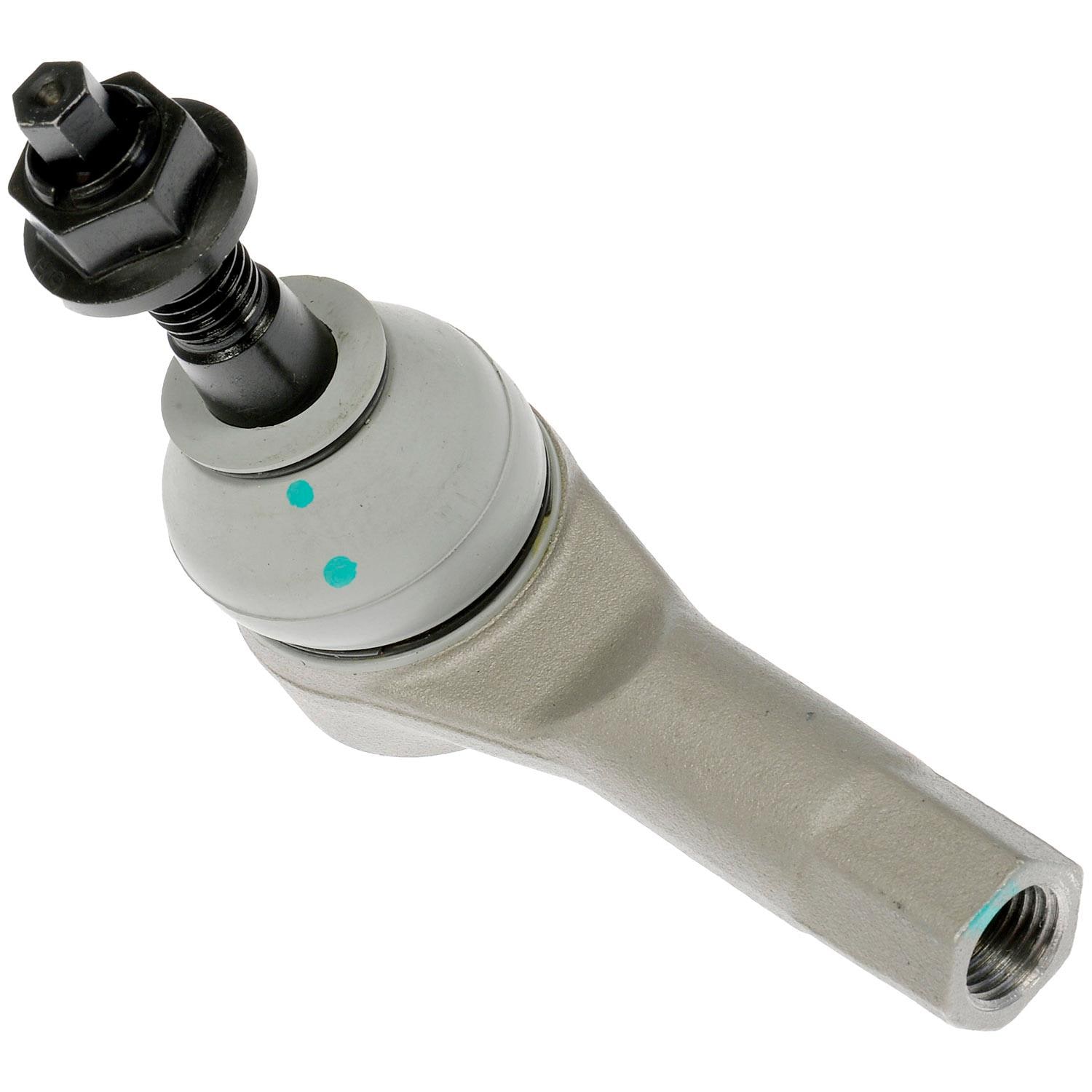 フィニッシュロージヨン Duralast Gold Tie Rod End GES800970LF | AutoZone