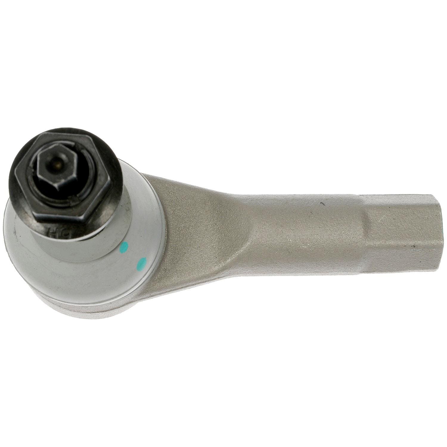Duralast Gold Tie Rod End GES800970LF | AutoZone