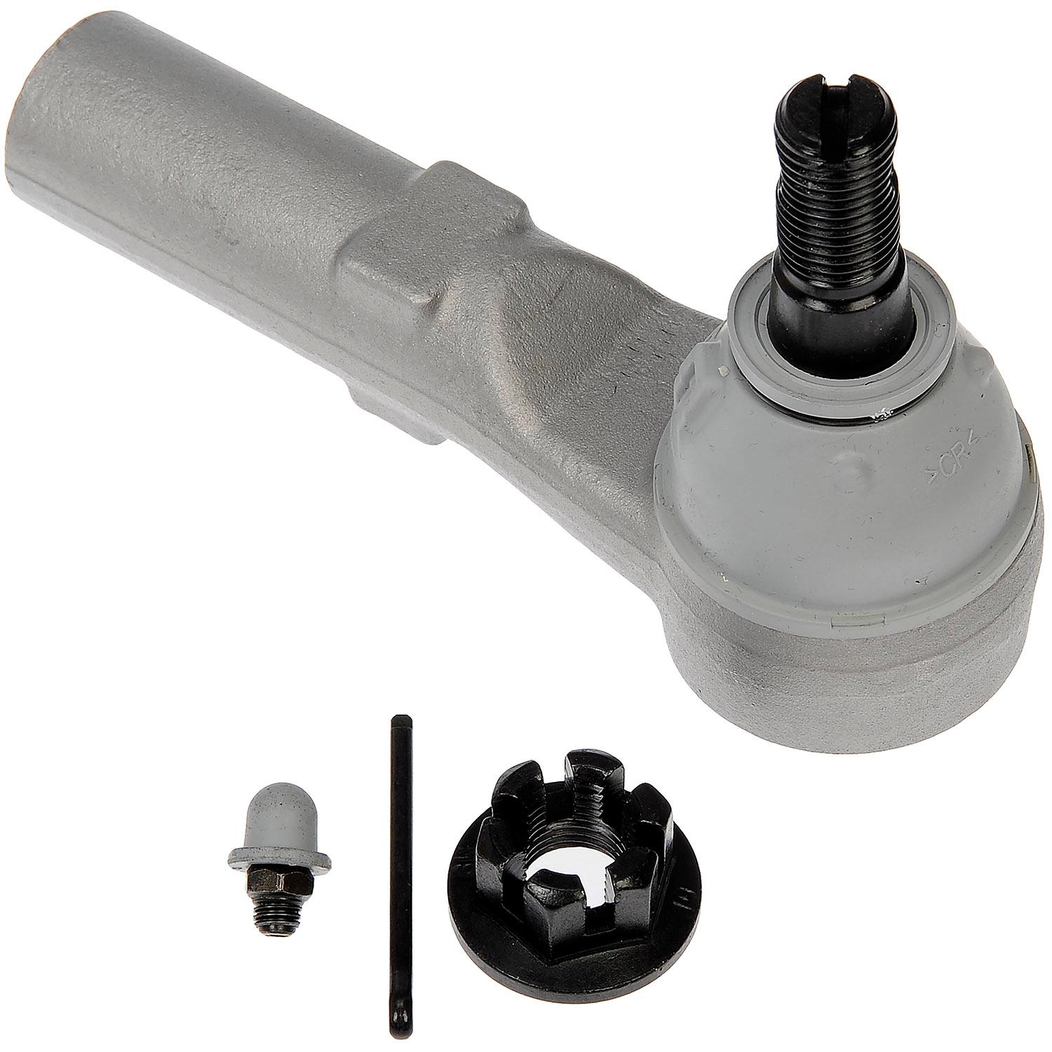 Duralast Gold Tie Rod End GES800986 | AutoZone