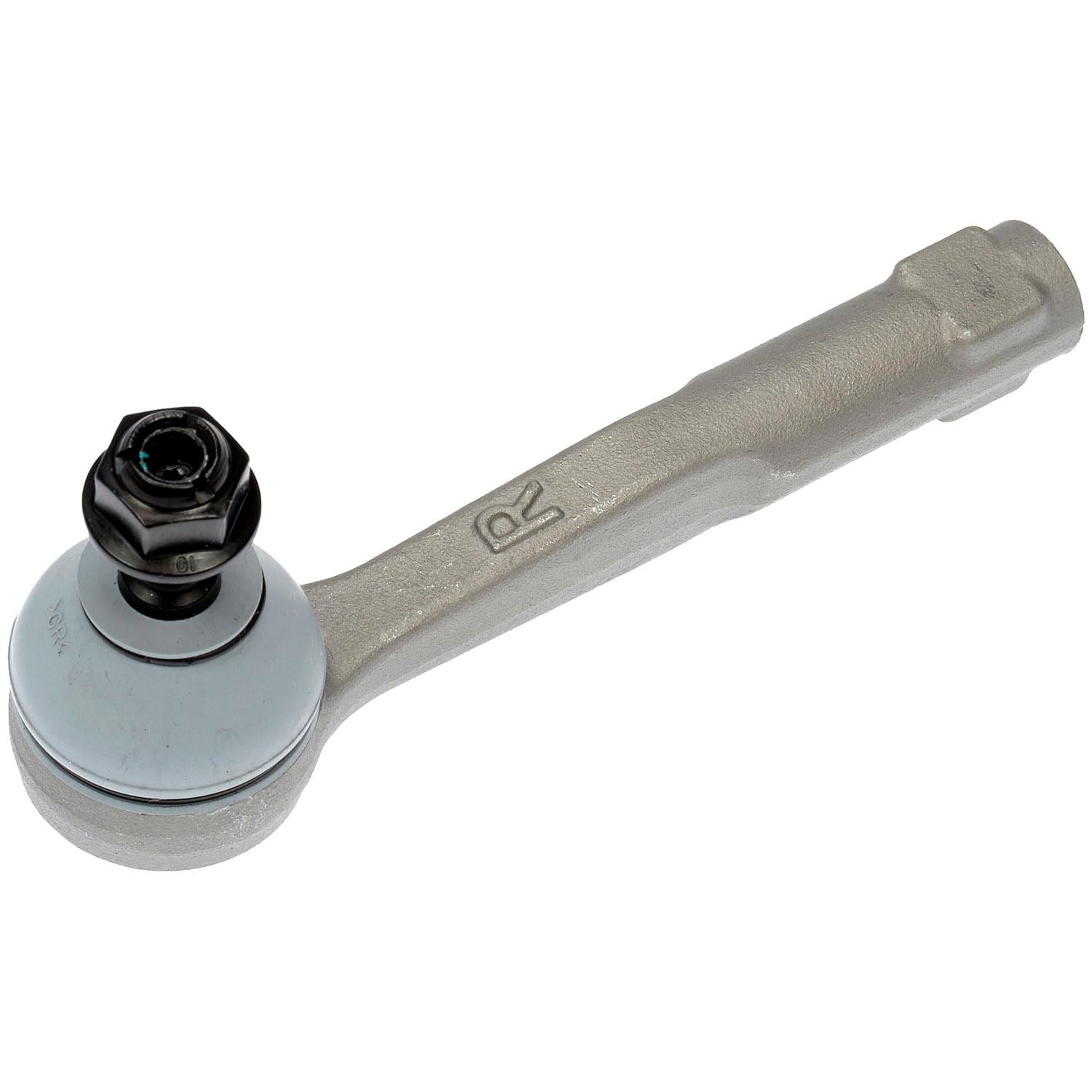 Duralast Gold Tie Rod End GES801214LF | AutoZone