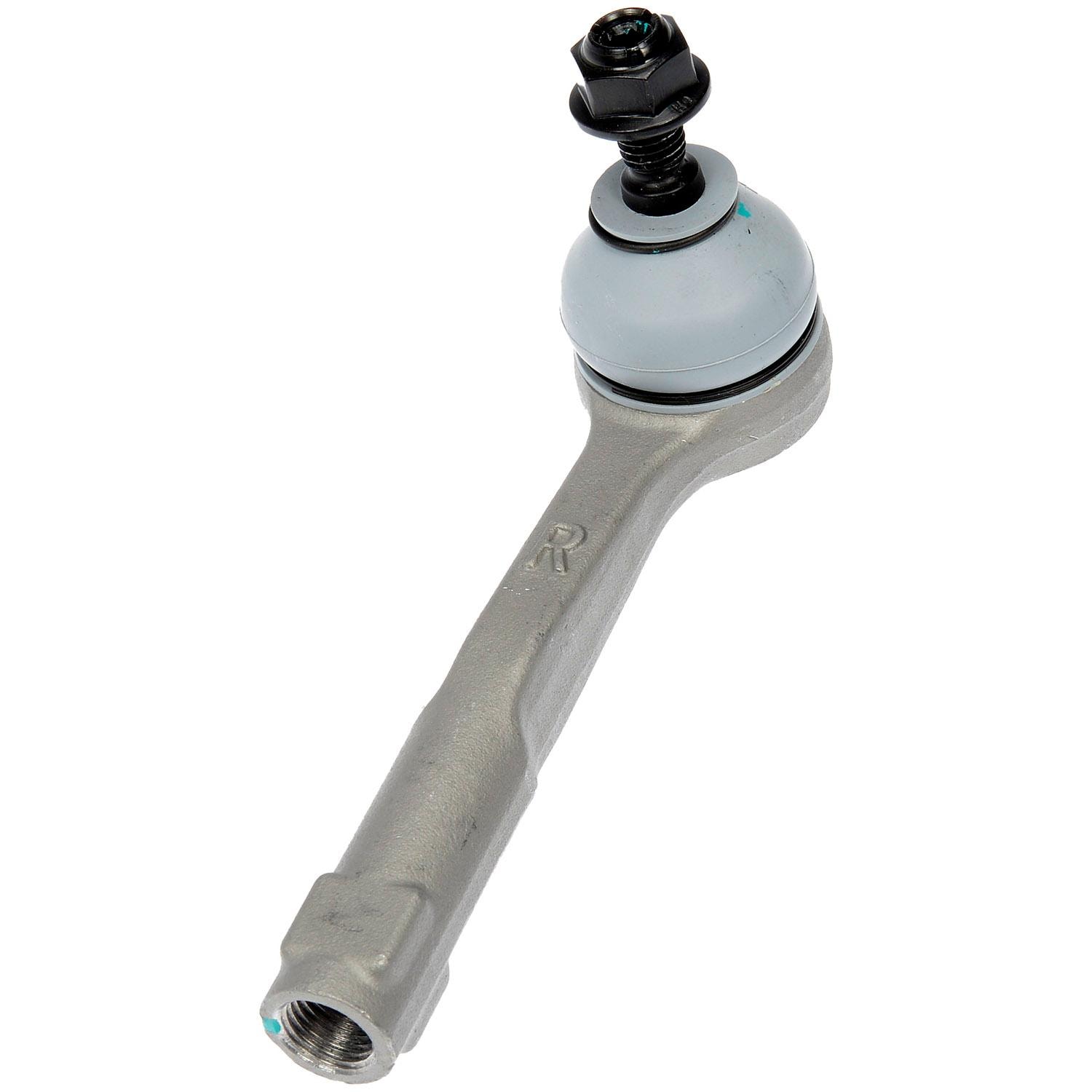 Duralast Gold Tie Rod End GES801214LF | AutoZone