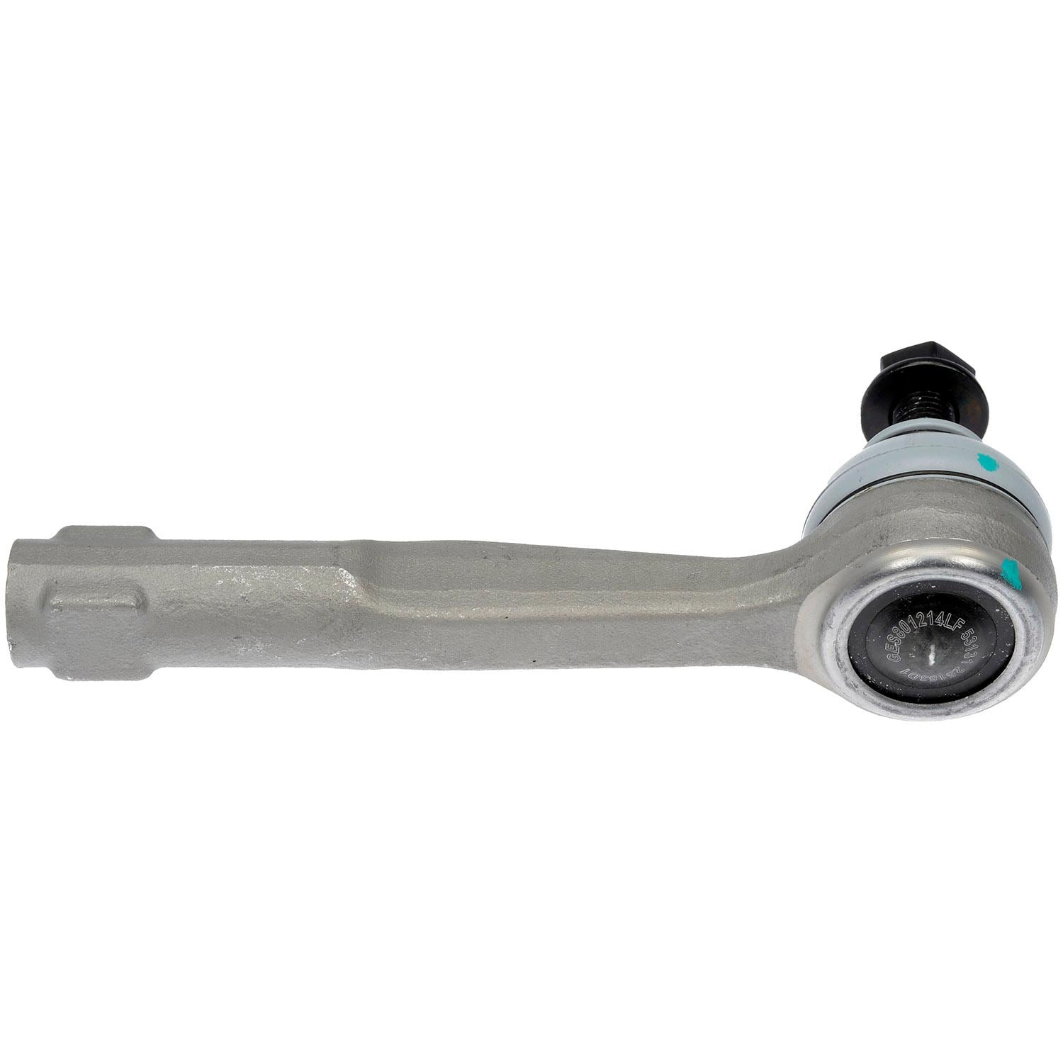 Duralast Gold Tie Rod End GES801214LF | AutoZone