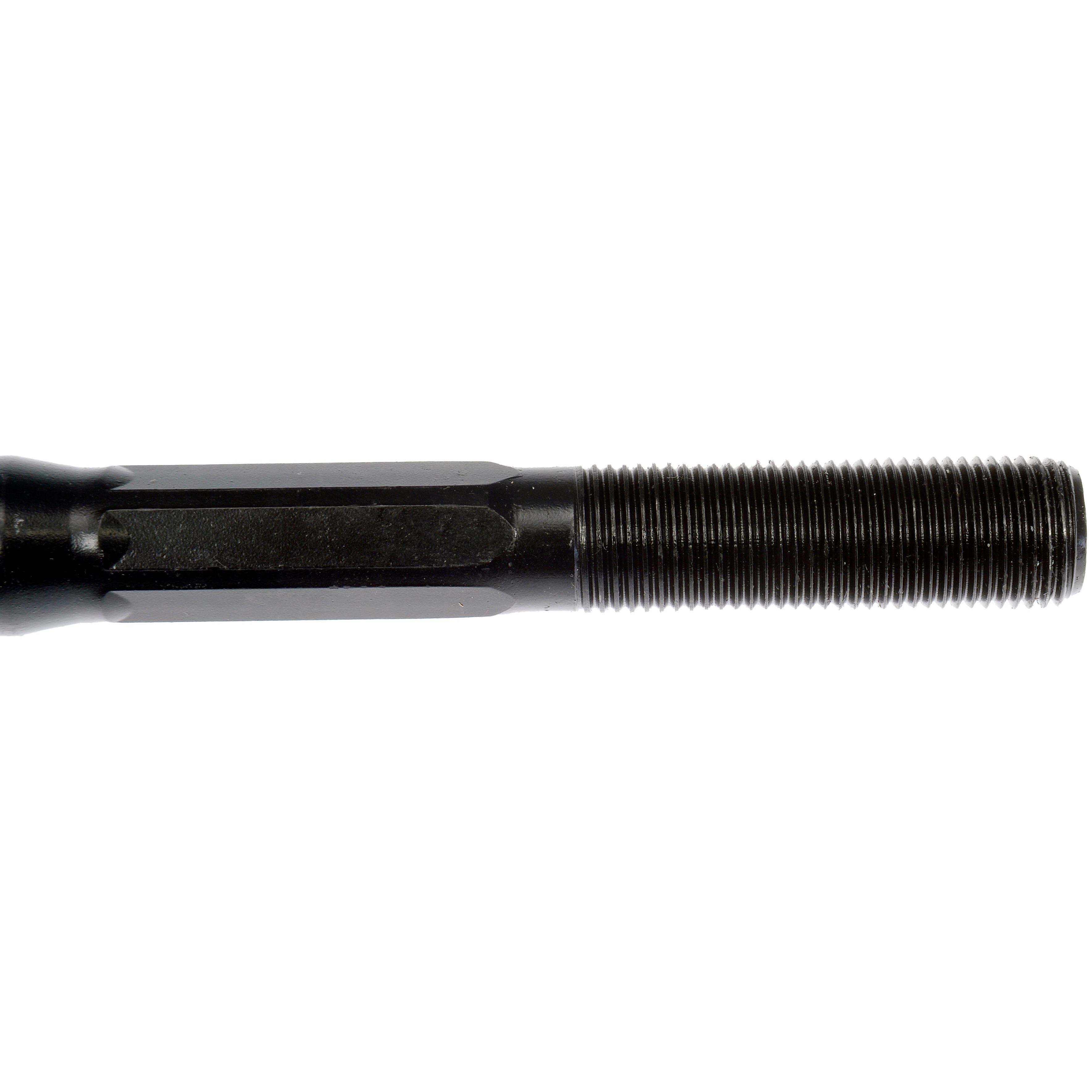 Duralast Gold Tie Rod End GES801307LF | AutoZone
