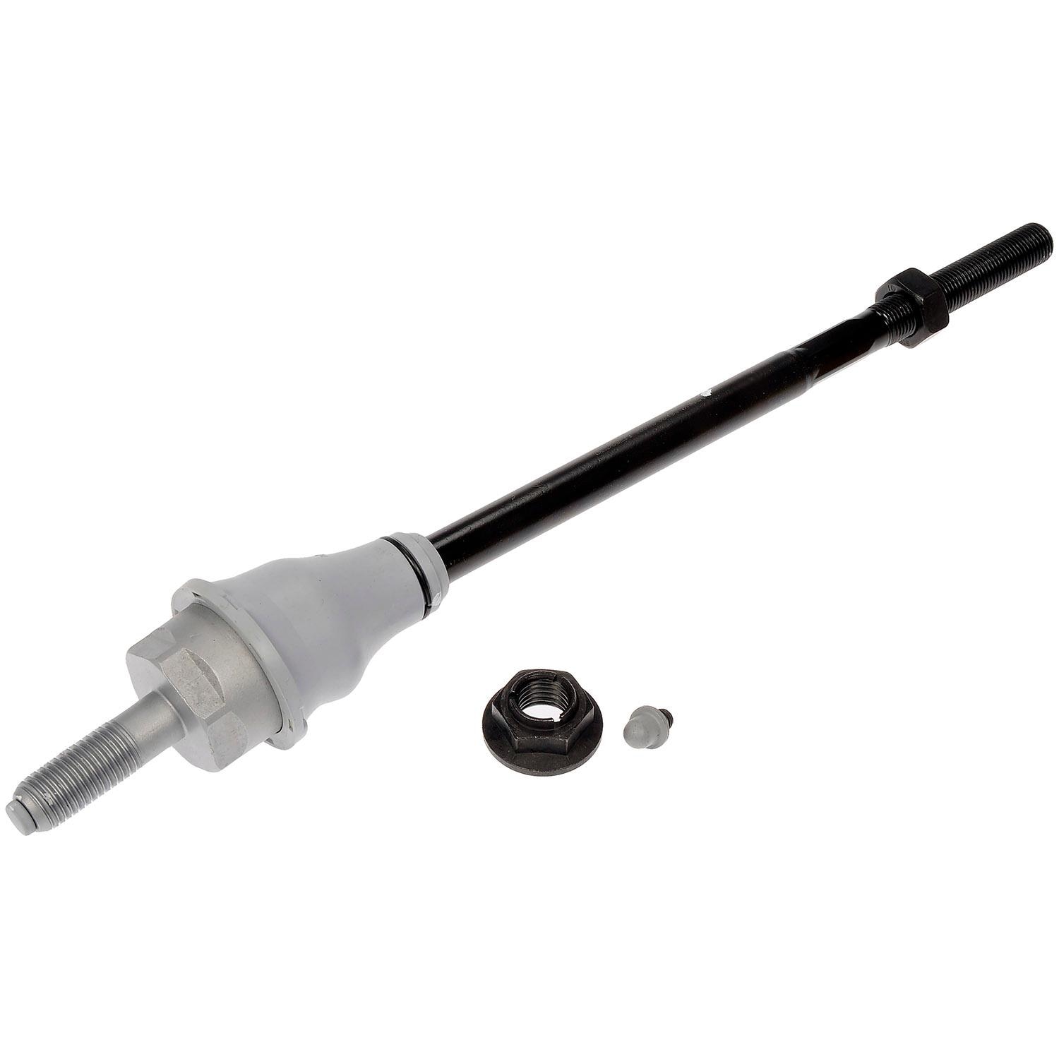Duralast Gold Tie Rod End GES80277 | AutoZone