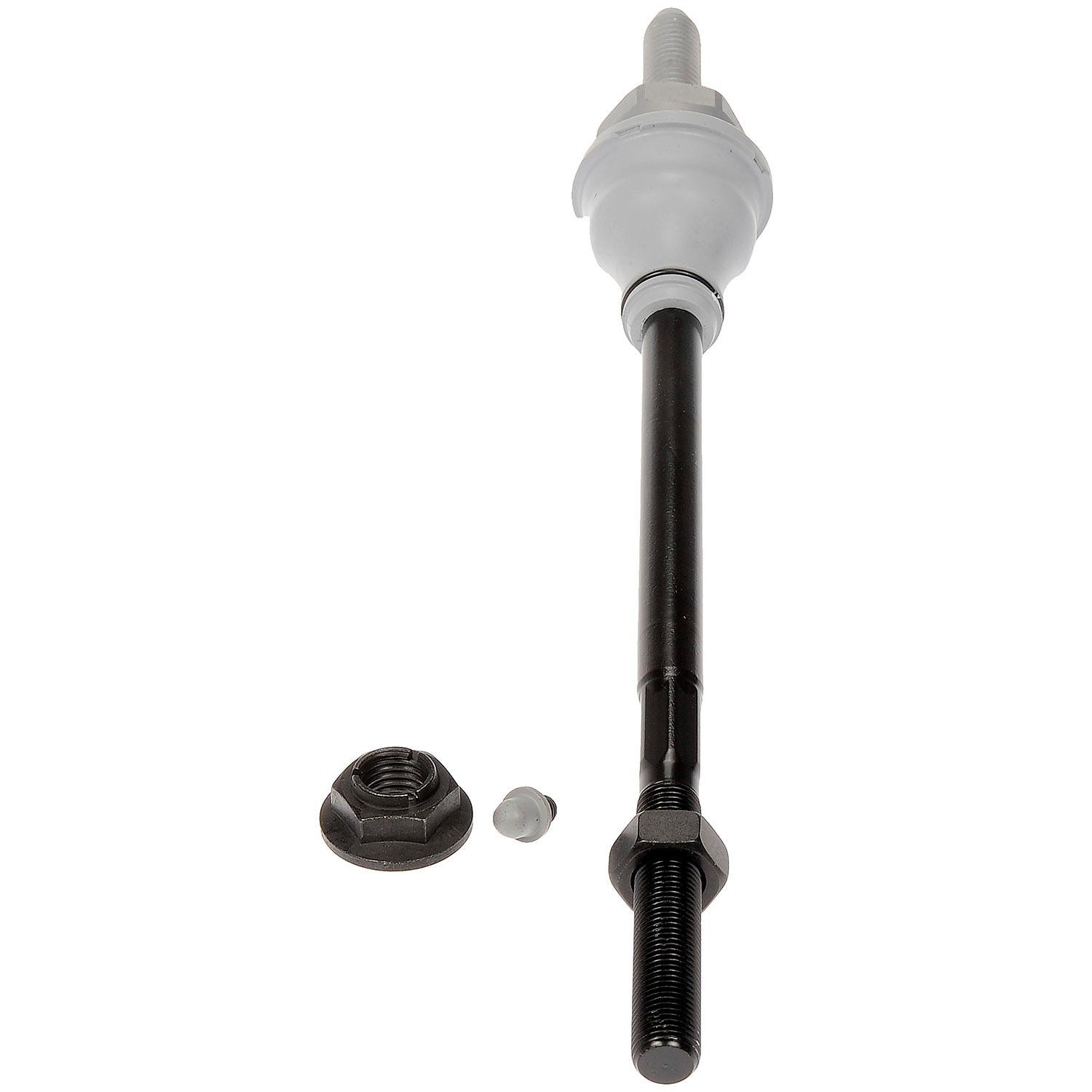 Duralast Gold Tie Rod End GES80277 | AutoZone
