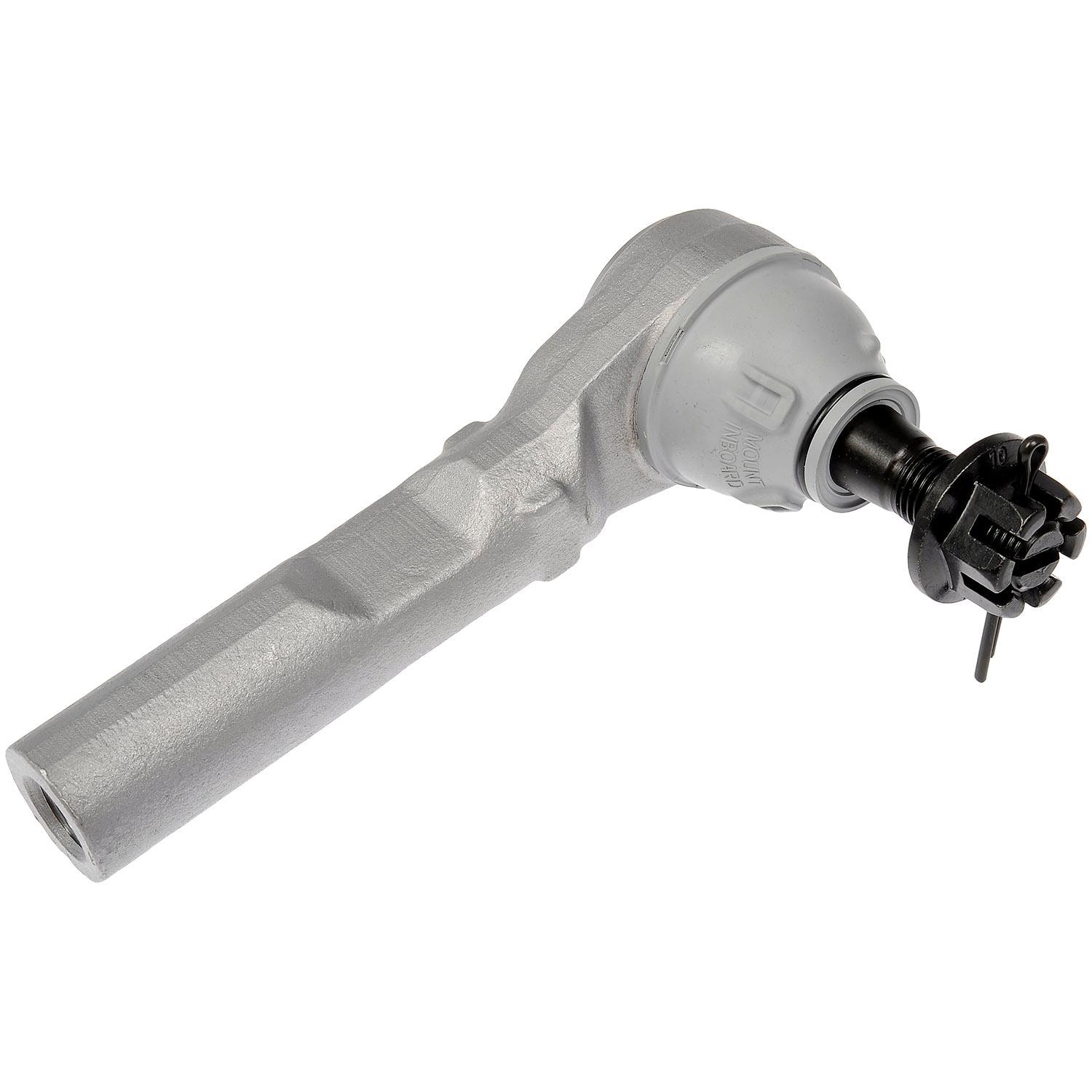 Duralast Gold Tie Rod End GES80311 | AutoZone