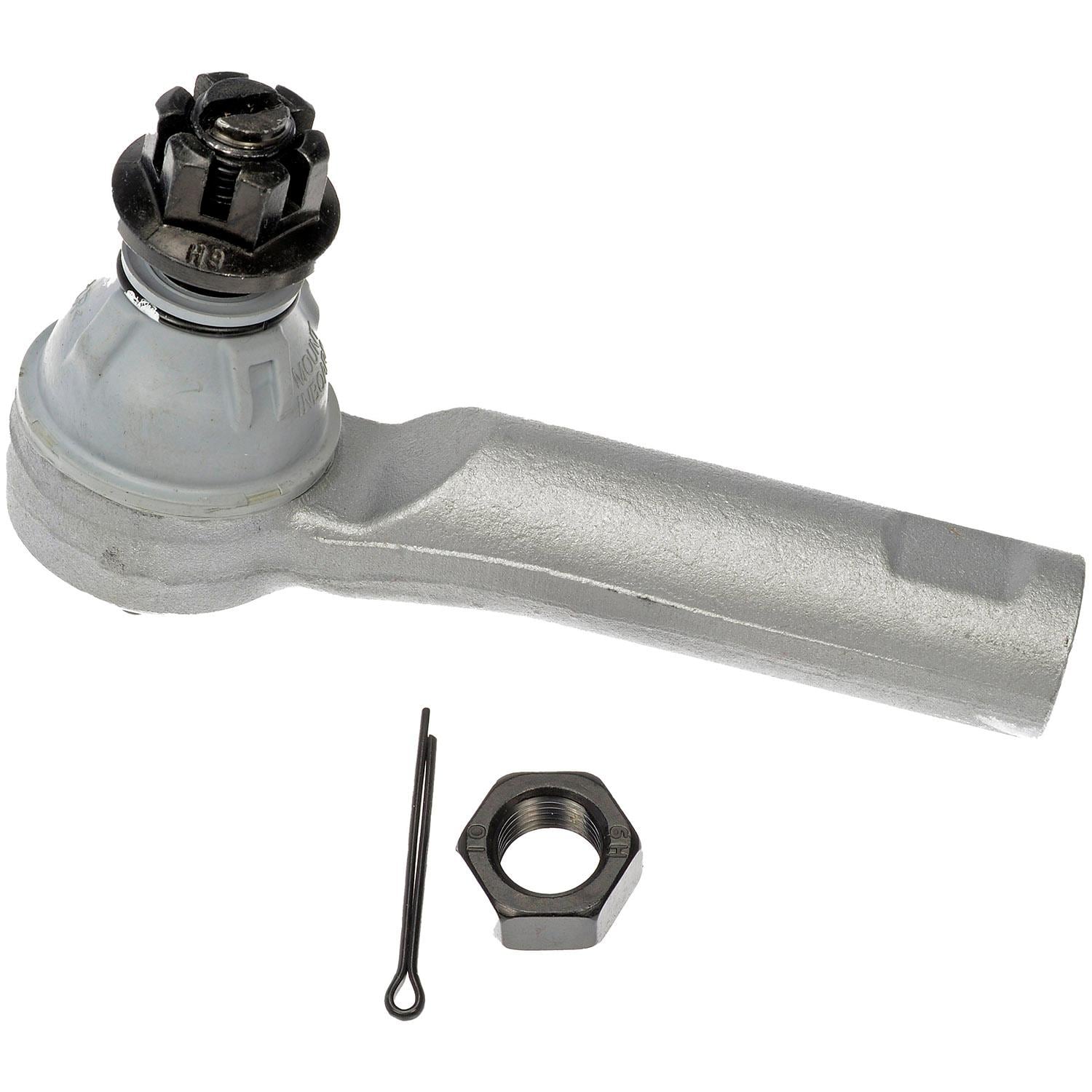 Best Tie Rod End for Cars, Trucks & SUVs