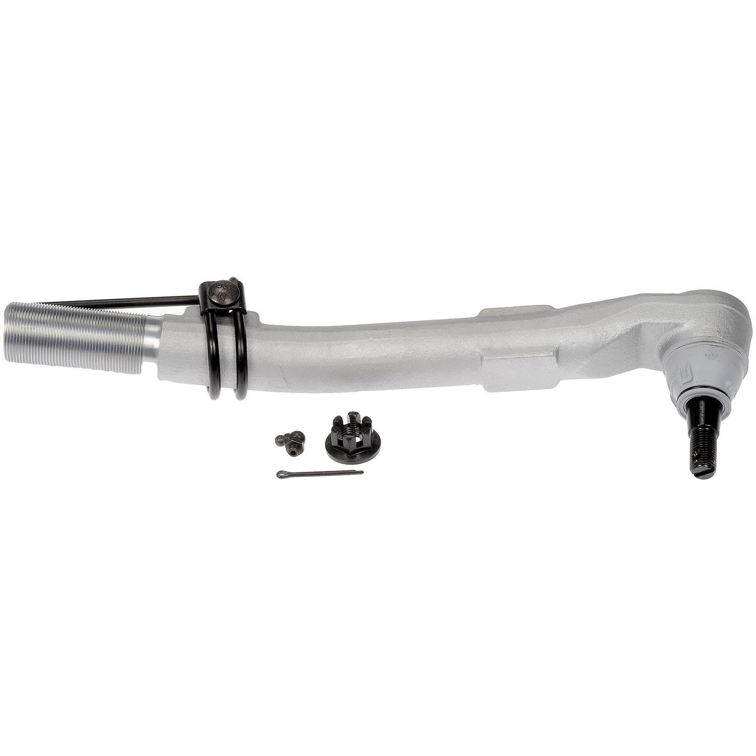 Duralast Gold Tie Rod End GES80754 | AutoZone