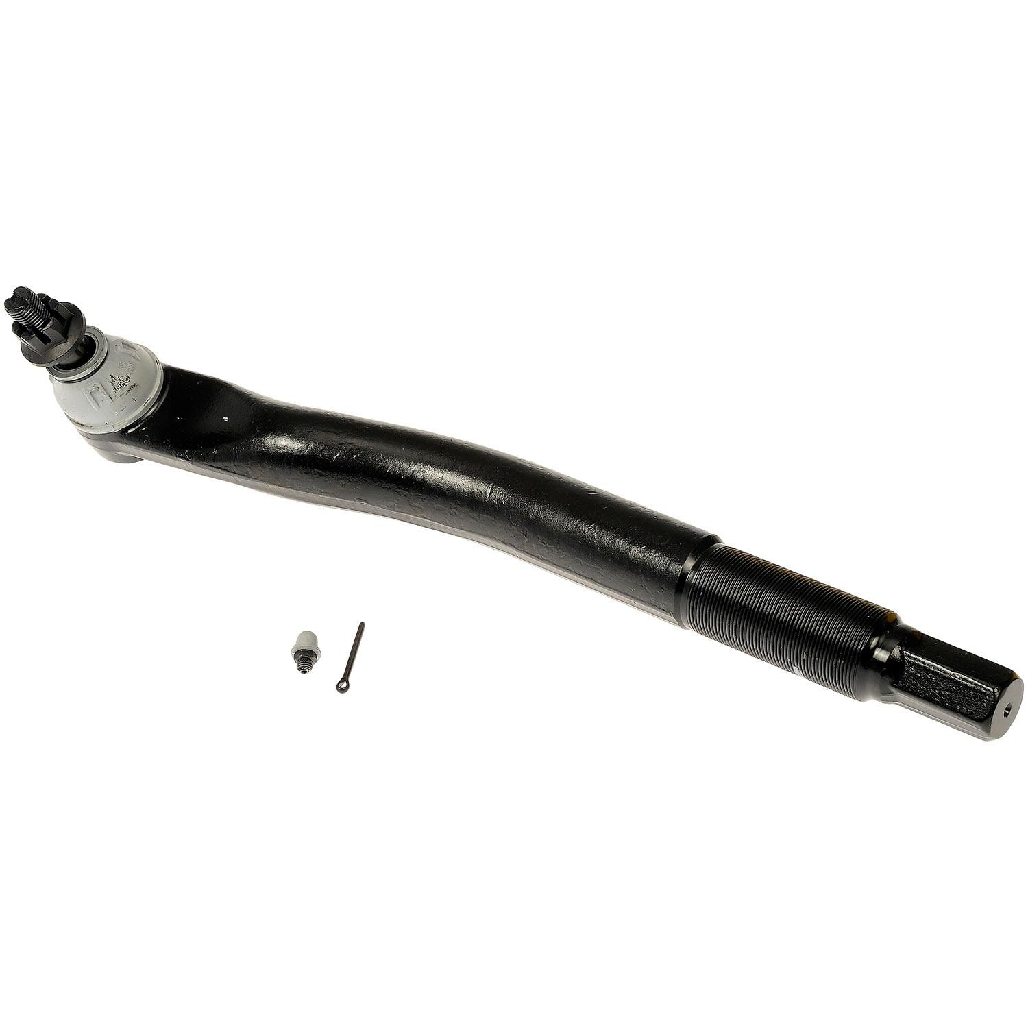 JTサンダース　ゲーパン Duralast Gold Tie Rod End GES81171 | AutoZone