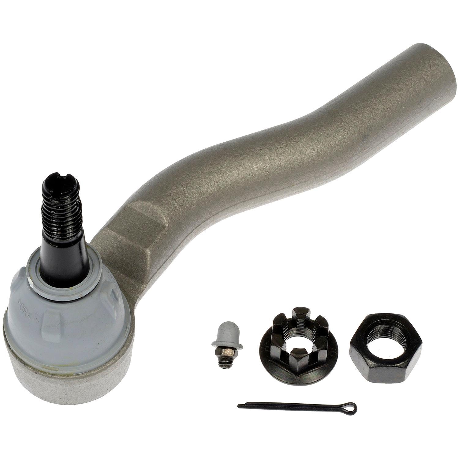 Duralast Gold Tie Rod End GES992161 | AutoZone