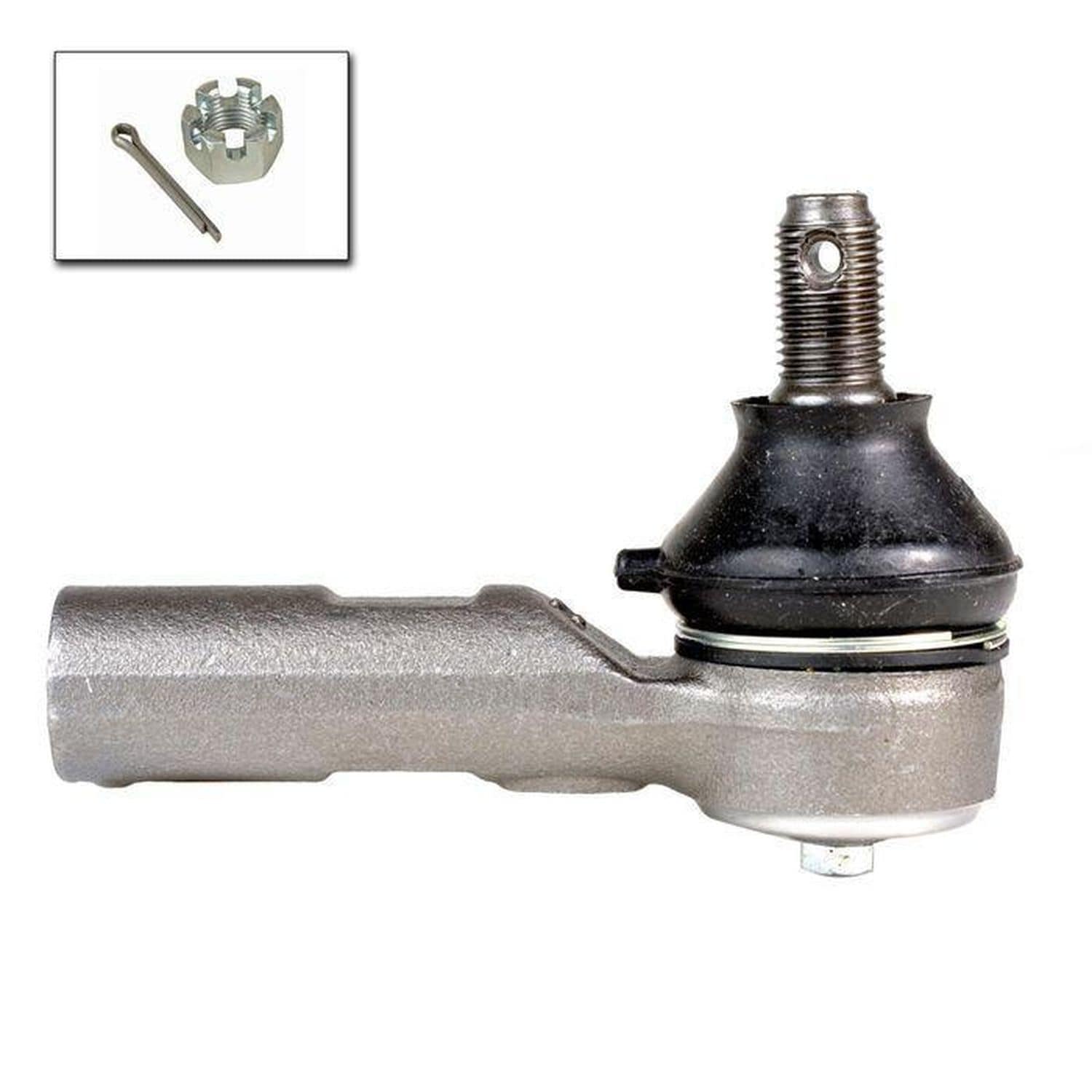 Duralast Tie Rod End SE3611 | AutoZone