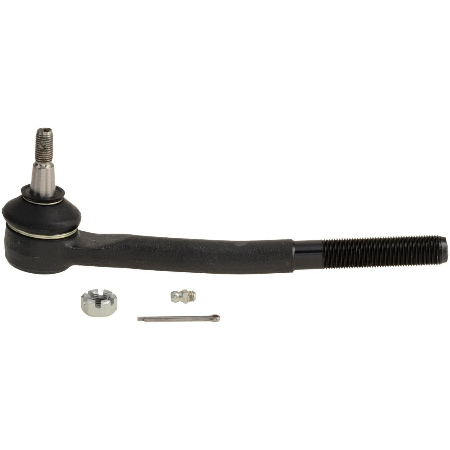 1 Testa barra d'accoppiamento TRW JTE768 adatto a FORD