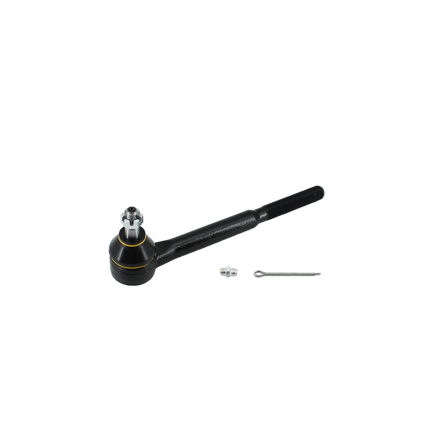Tie Rod Kits and Steering Kits with Chevy Tie Rod Ends - Ballistic Fabrication Tie Rod Kits and Steering Kits with Chevy Tie Rod Ends - Ballistic Fabrication