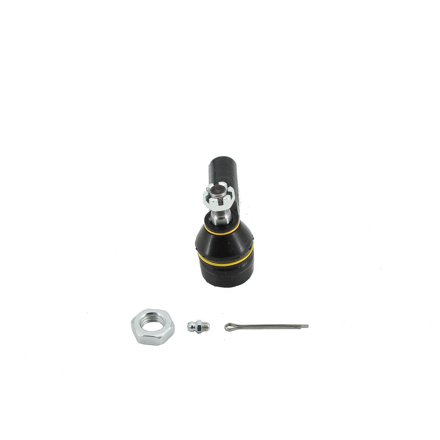 Valucraft Steering Tie Rod End VES3181 | AutoZone