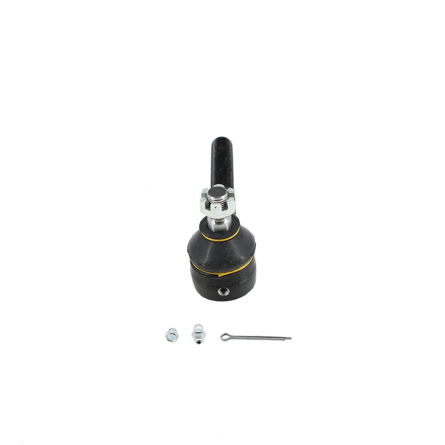 Valucraft Steering Tie Rod End VES3370 | AutoZone