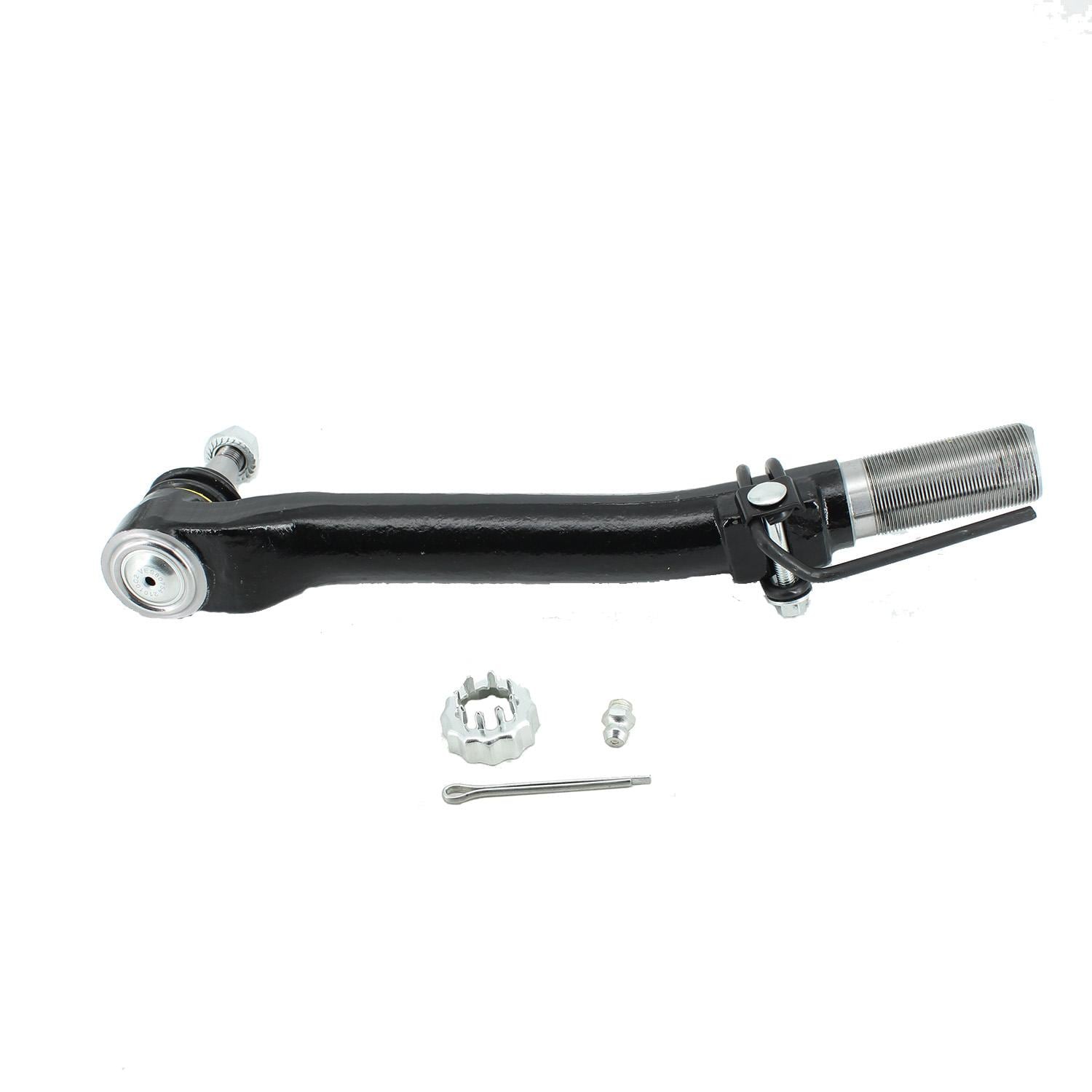 Valucraft Steering Tie Rod End VES80754 | AutoZone