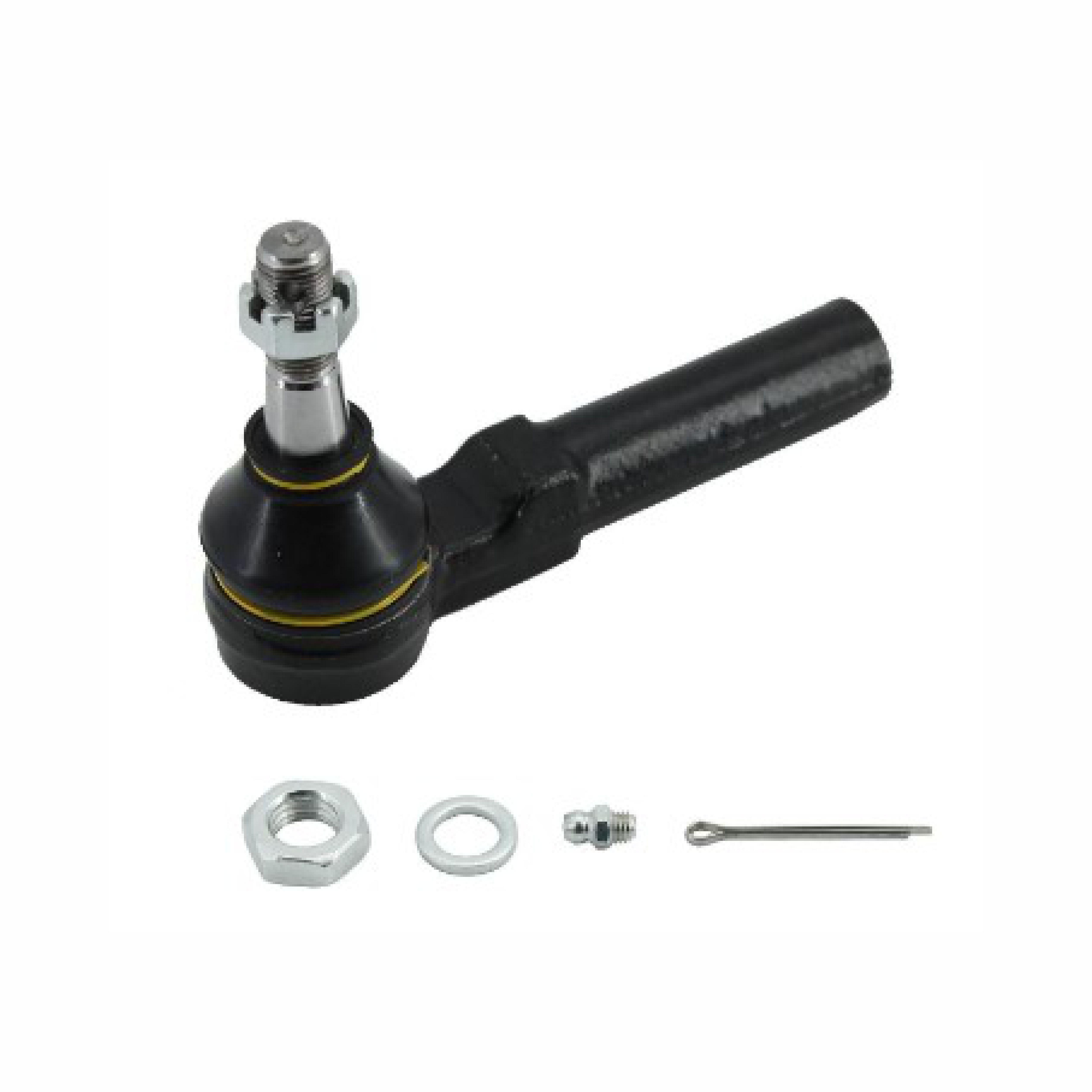 Valucraft Steering Tie Rod End VES3459 for Kia Rondo