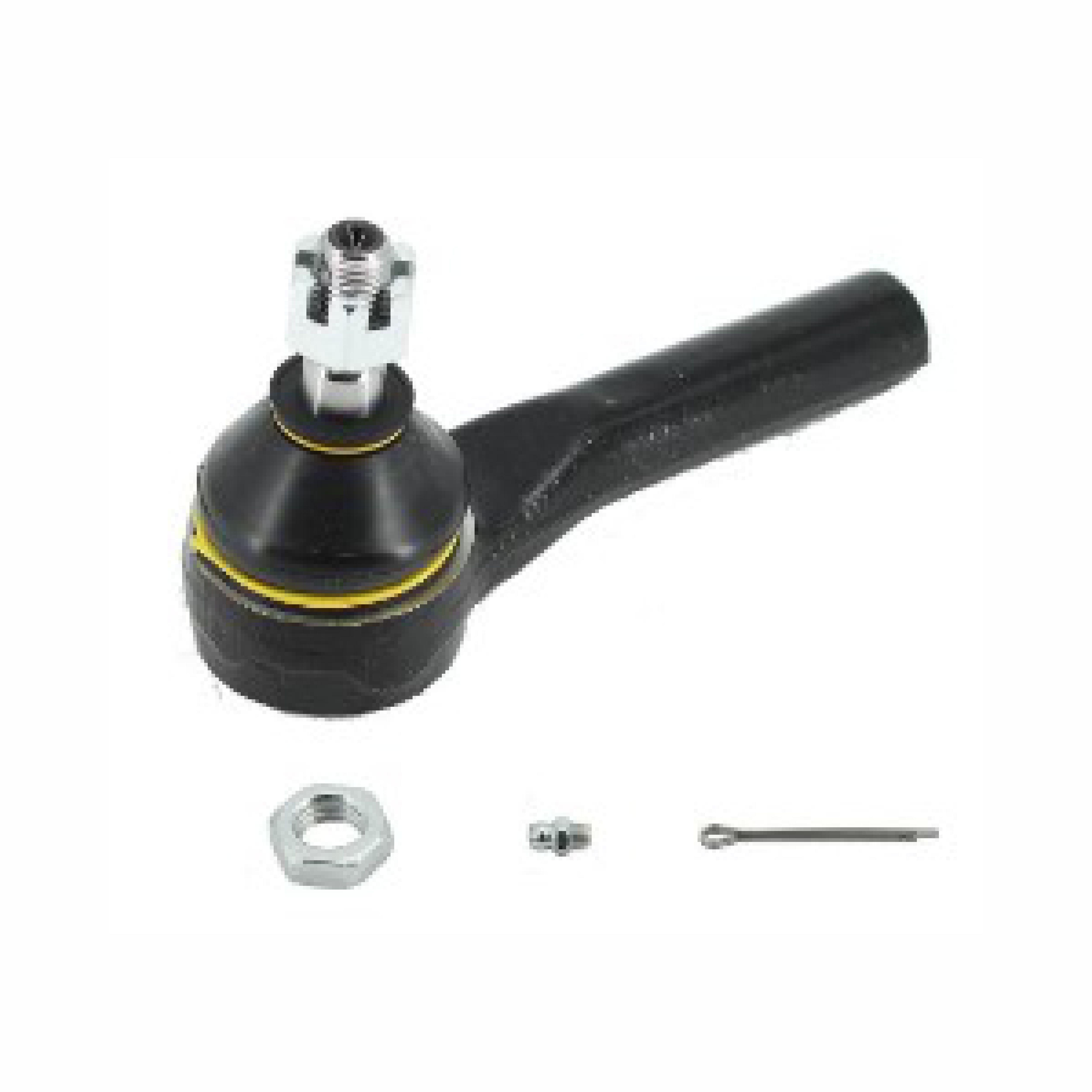 Valucraft Steering Tie Rod End VES3614 for Kia Rondo