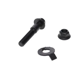 ACDelco Professionale Kit Bullone Regolatore Camber 45K18039 Con Hardware – Specifico Per Veicolo, Made In Taiwan