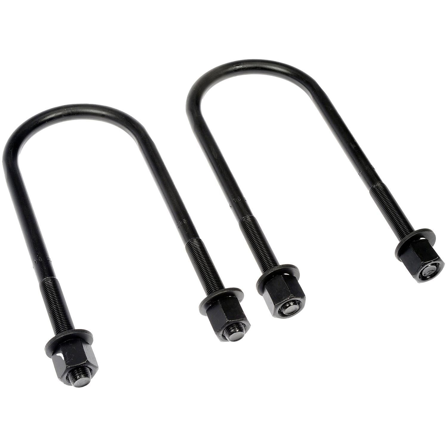 Dorman - OE Solutions Leaf Spring Axle U-Bolt Kit 929-764 | AutoZone