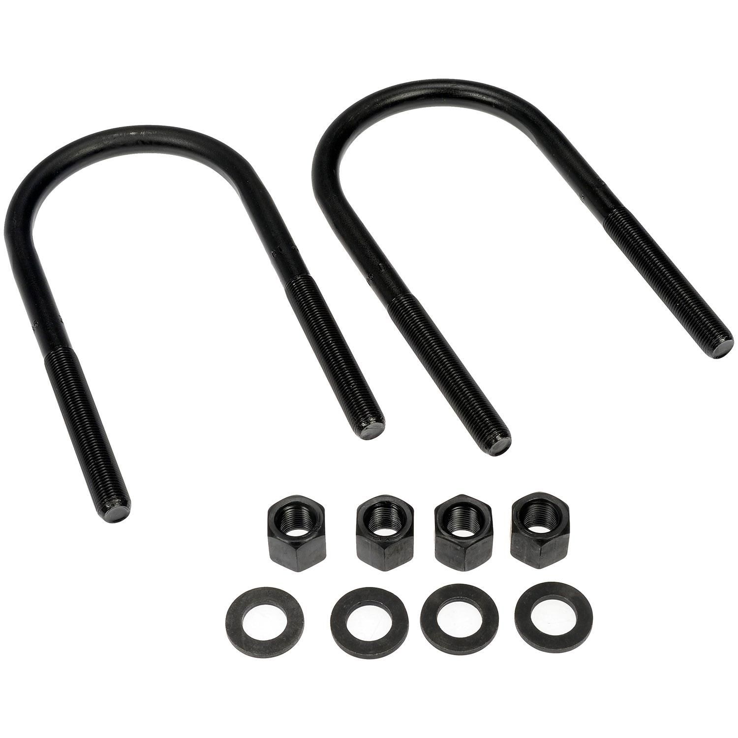 Dorman - OE Solutions Leaf Spring Axle U-Bolt Kit 929-782
