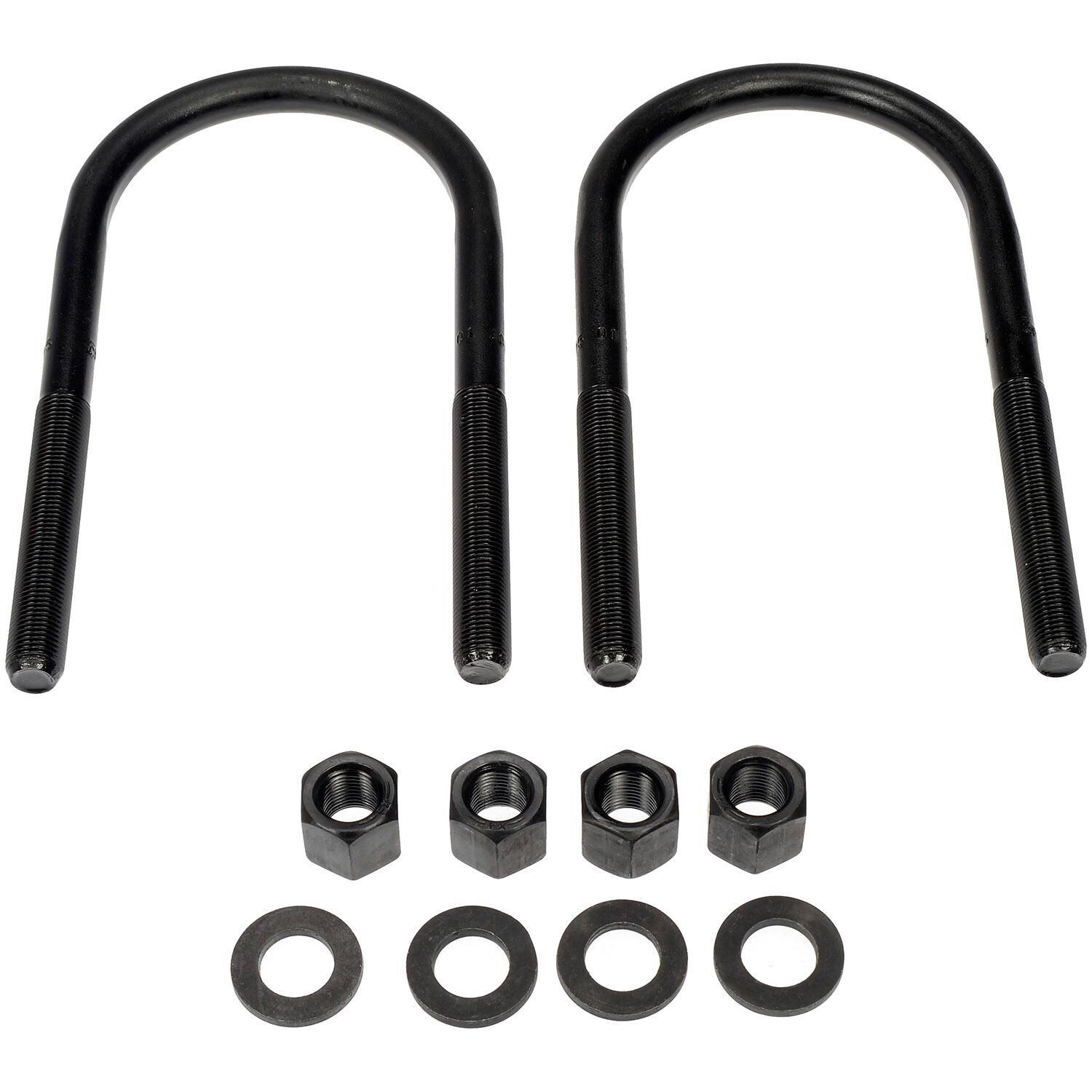 Dorman - OE Solutions Leaf Spring Axle U-Bolt Kit 929-782