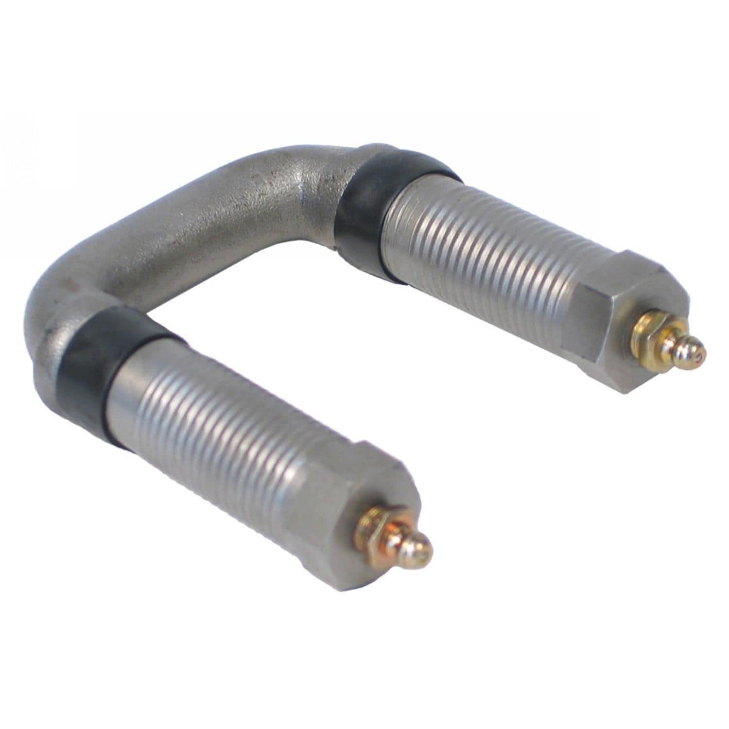 Rare Parts Leaf Spring Shackle 35422 for Willys MB