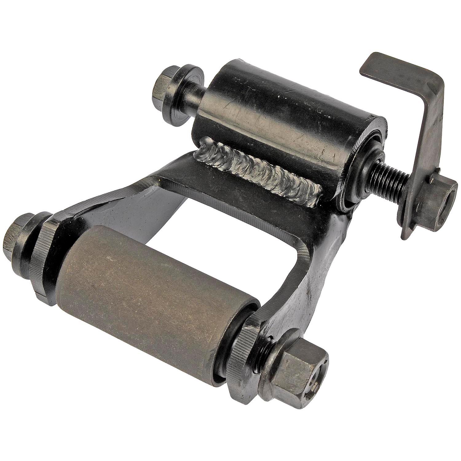 Dorman - OE Solutions Leaf Spring Shackle 722-018 | AutoZone