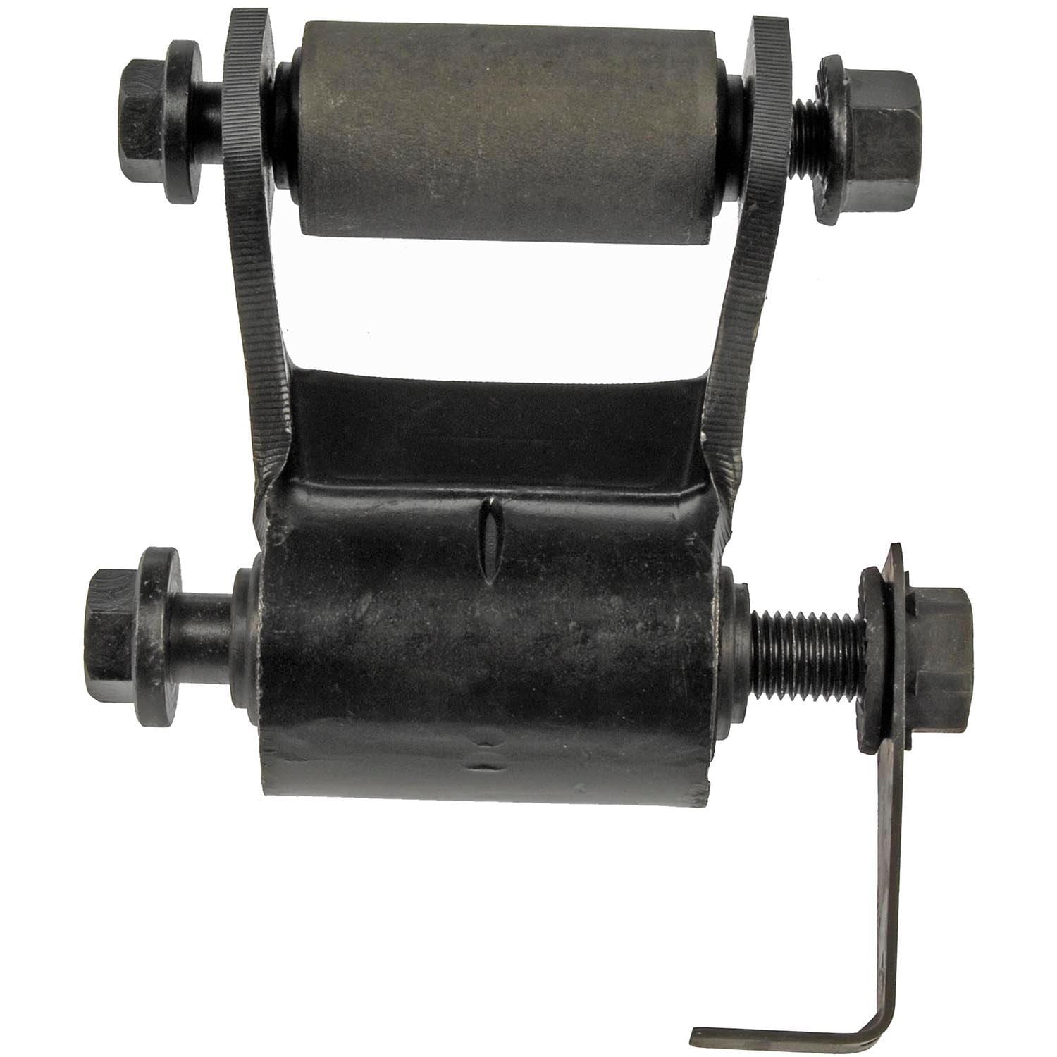 Dorman - OE Solutions Leaf Spring Shackle 722-018 | AutoZone