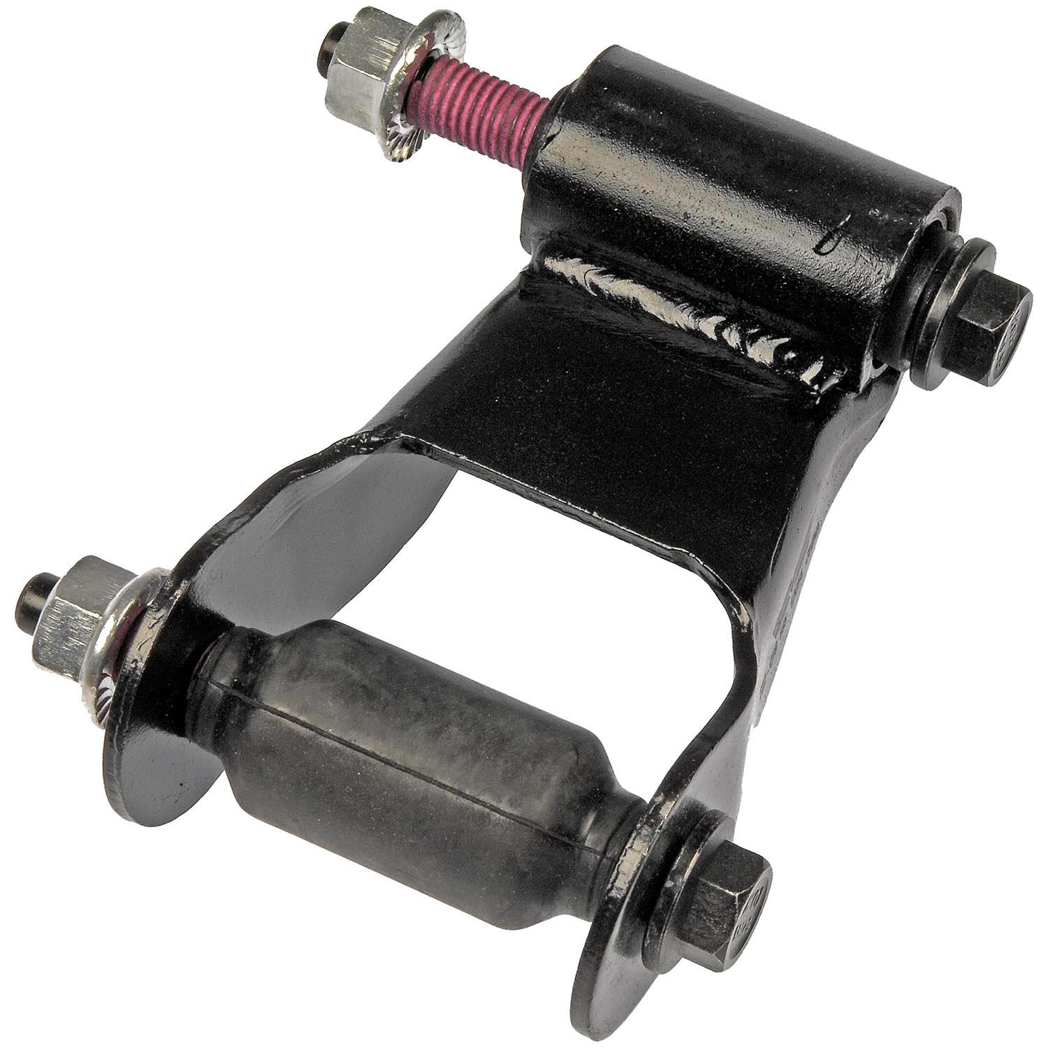 Dorman® 722-080 - Rear Leaf Spring Shackle
