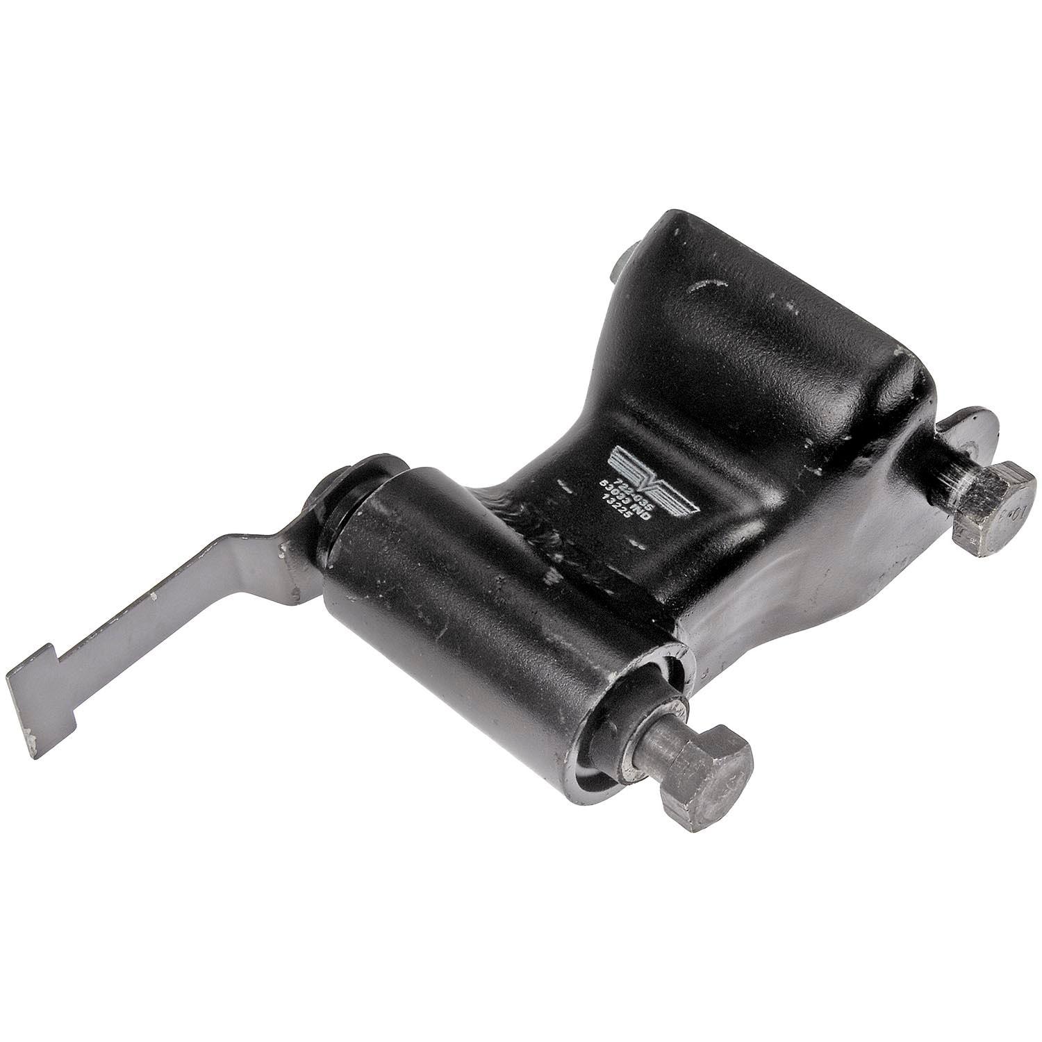 Sjackle Ram / Dodge 2500 Leaf Spring Shackle - Best Leaf Spring Shackle for Ram ...