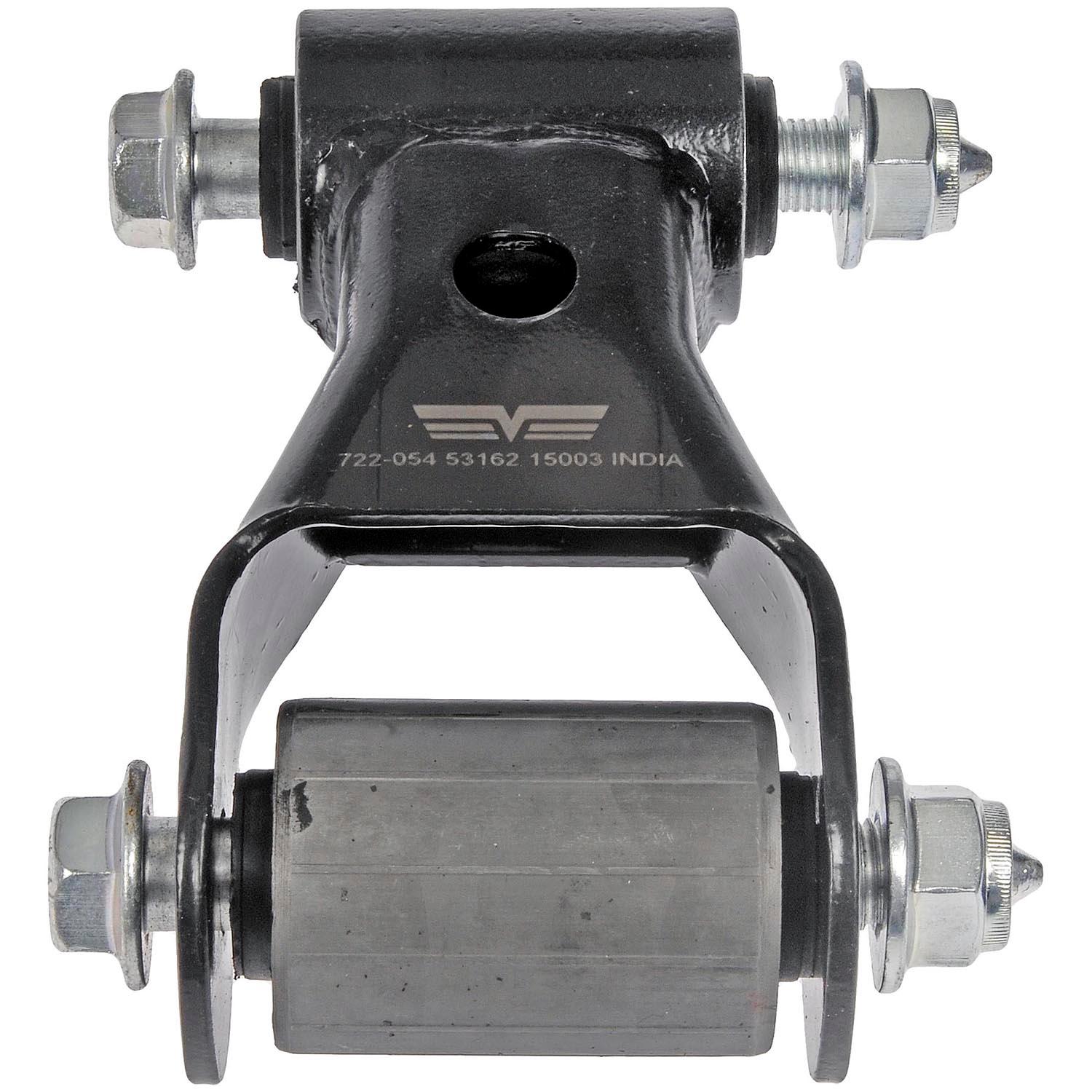 Dorman - OE Solutions Leaf Spring Shackle 722-054 | AutoZone