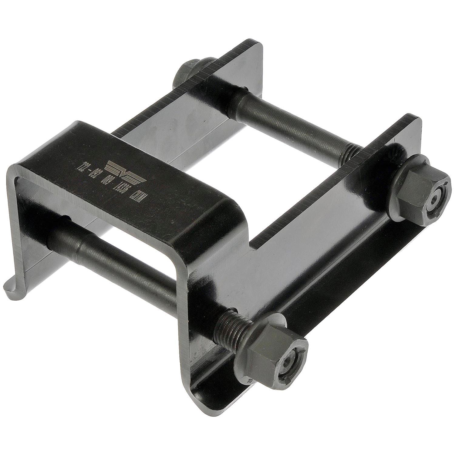 Dorman - OE Solutions Leaf Spring Shackle 722-092 | AutoZone