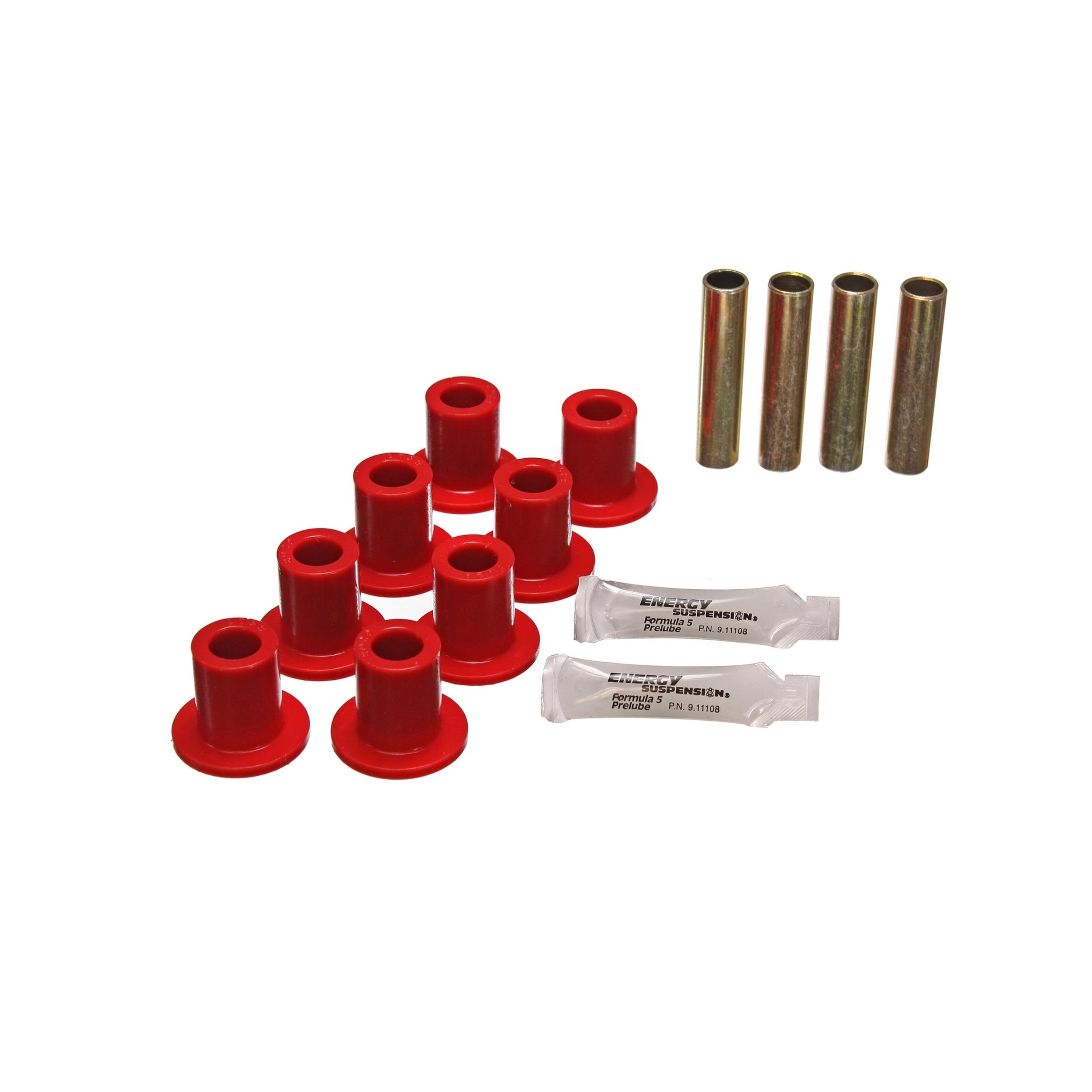 Energy Suspension Leaf Spring Bushing/Bolt 5.2102R