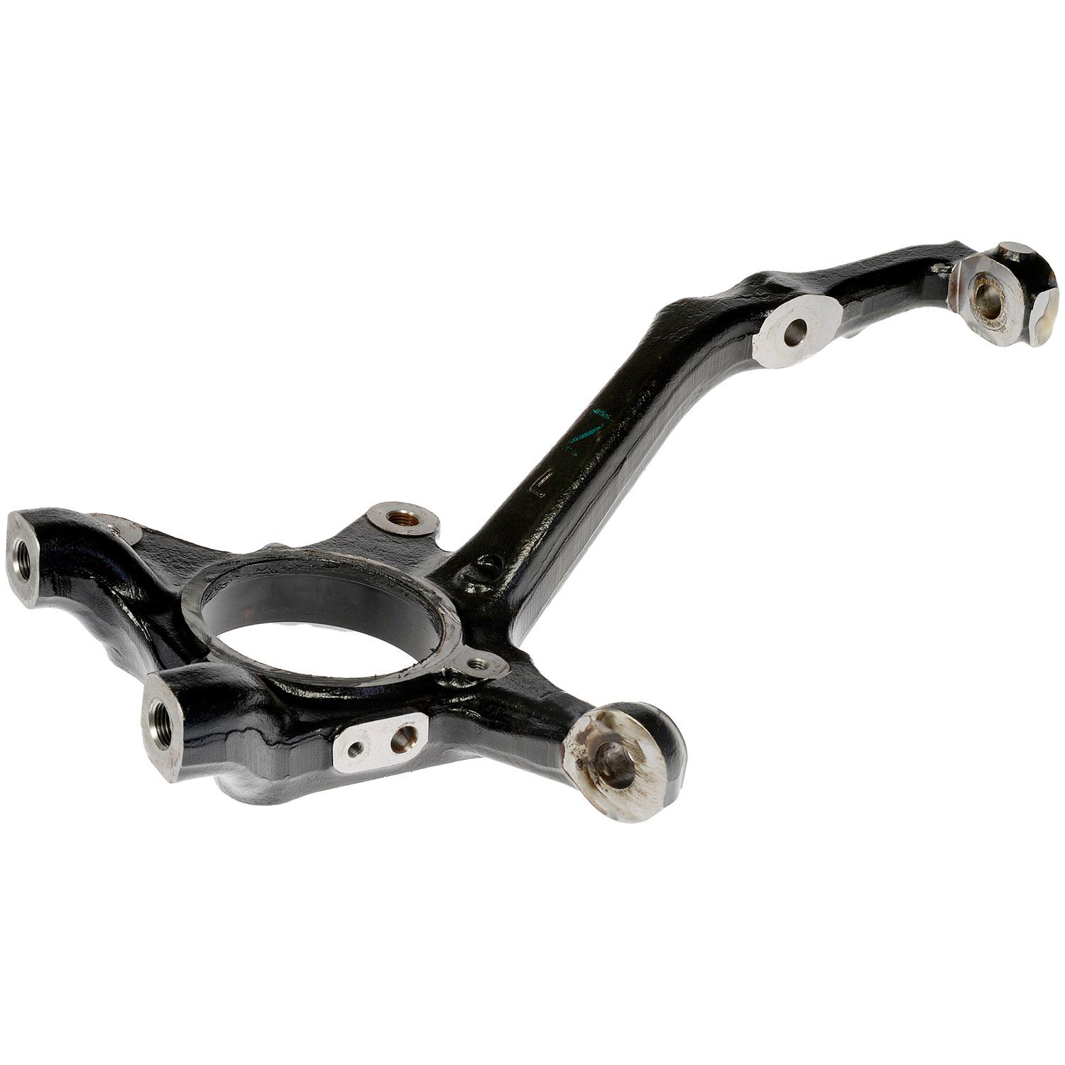 Dorman - OE Solutions Steering Knuckle 686-341 | AutoZone Dorman - OE Solutions Steering Knuckle 686-341 | AutoZone