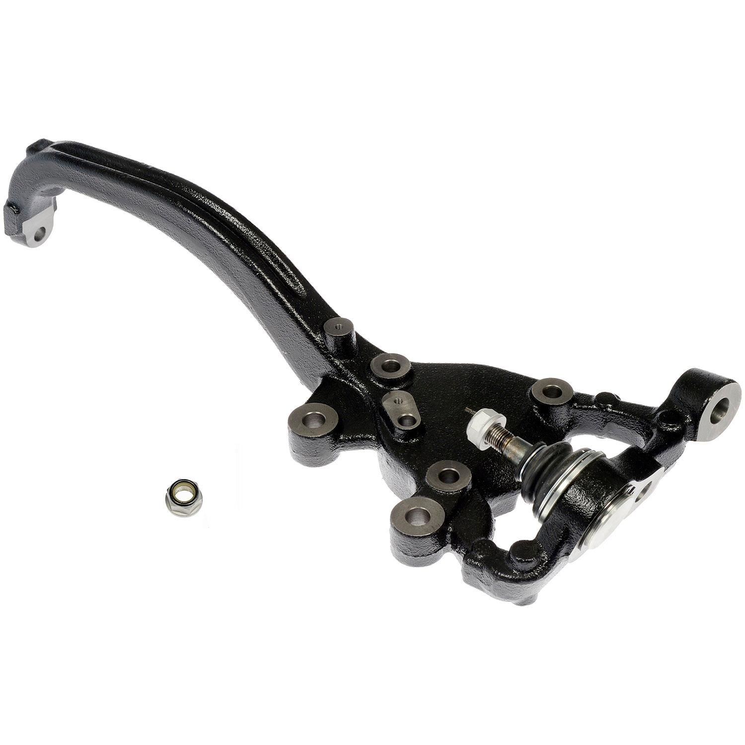 Dorman - OE Solutions Steering Knuckle 686-389 | AutoZone
