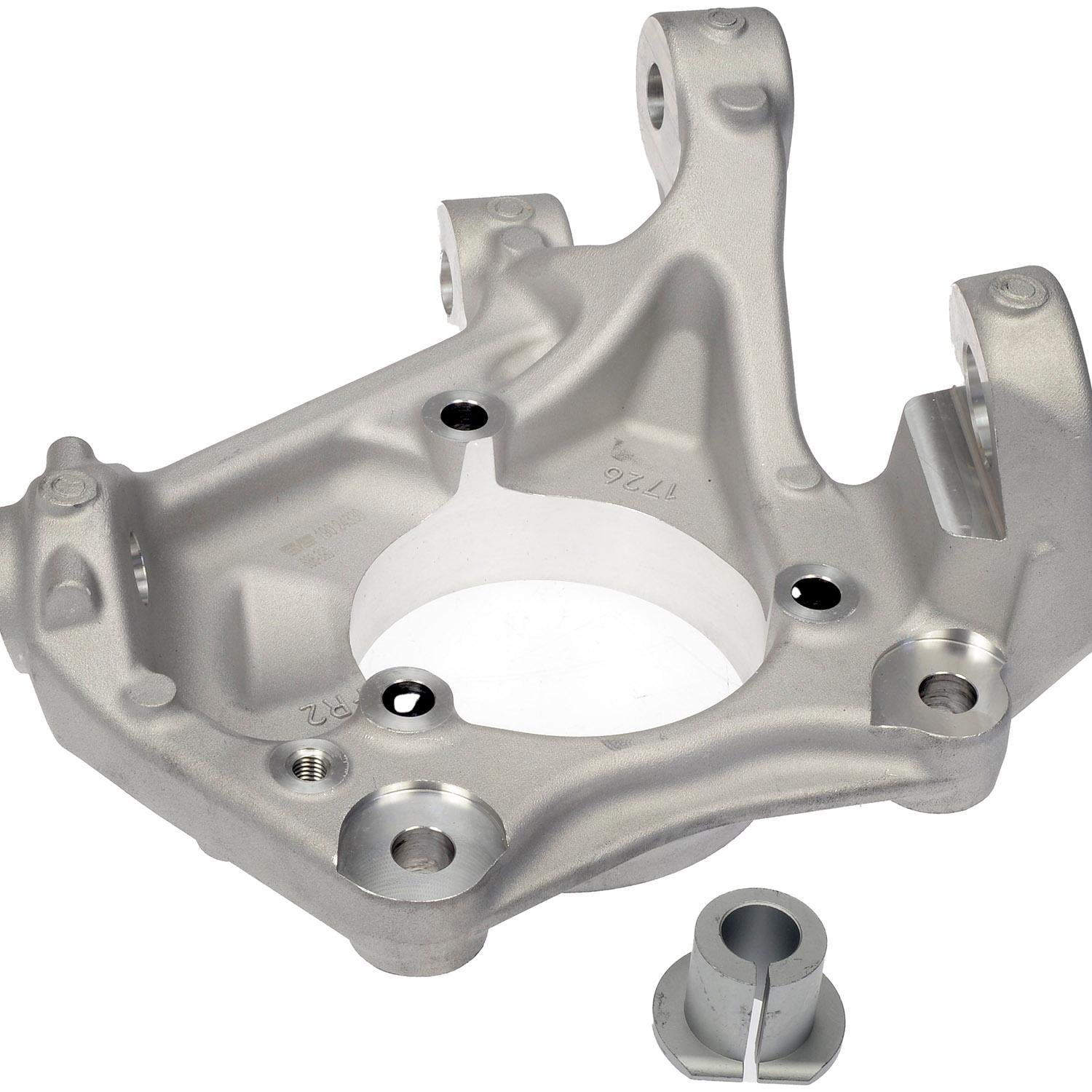 Dorman - OE Solutions Steering Knuckle 686-390 | AutoZone
